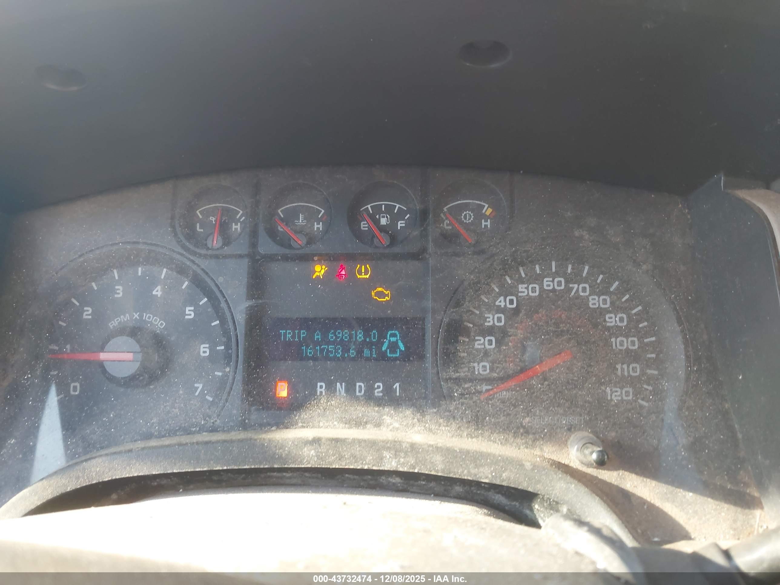 FORD F-150 image 7