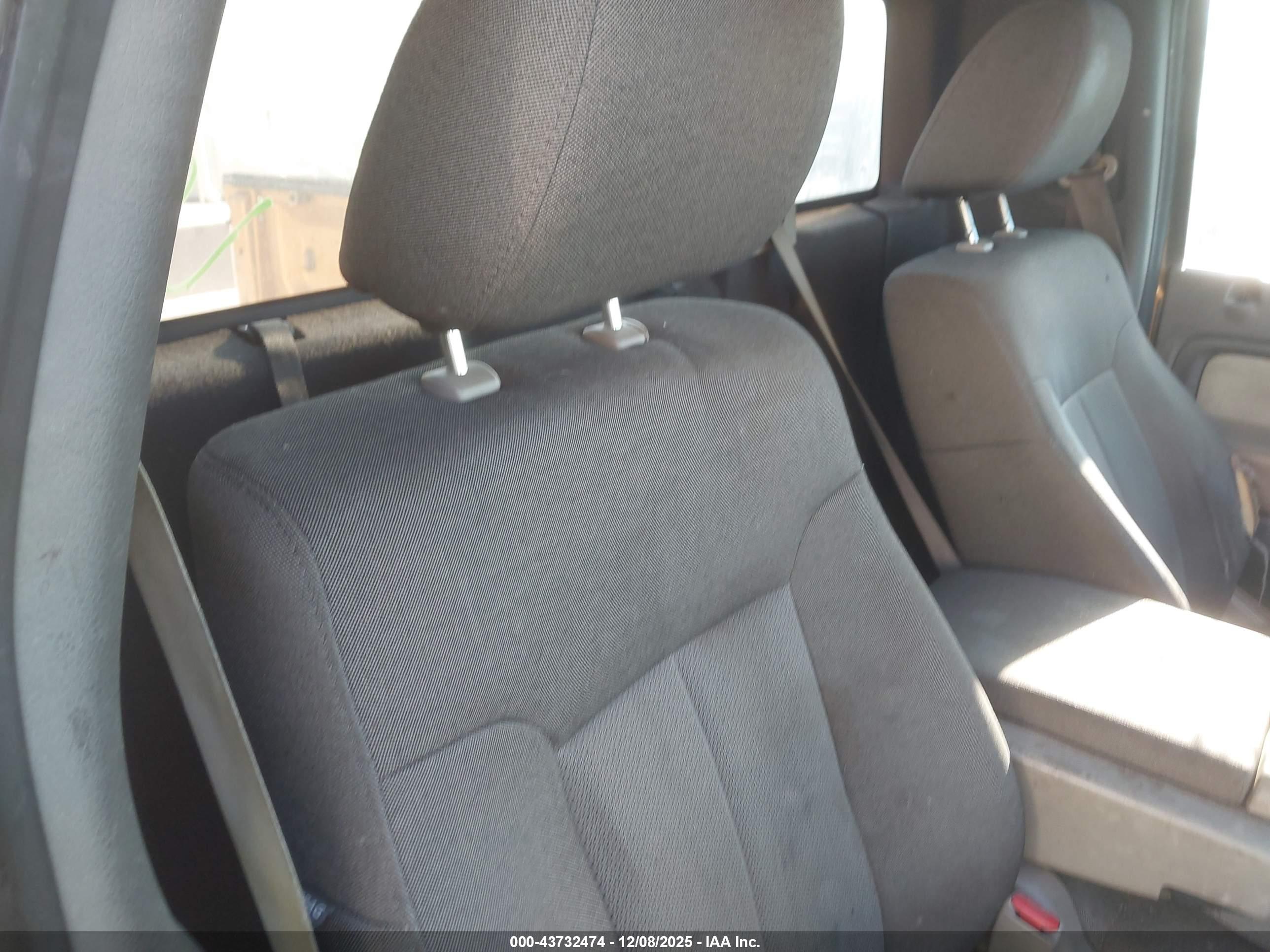 FORD F-150 image 8