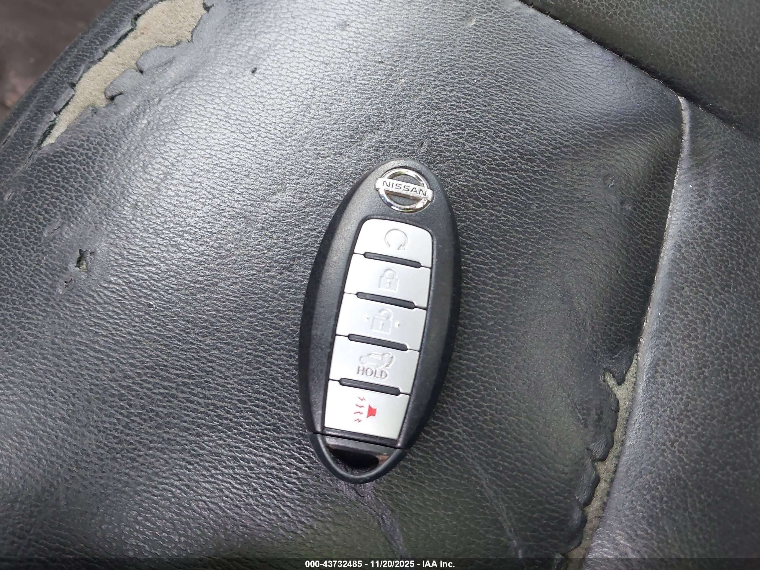 NISSAN PATHFINDER image 11