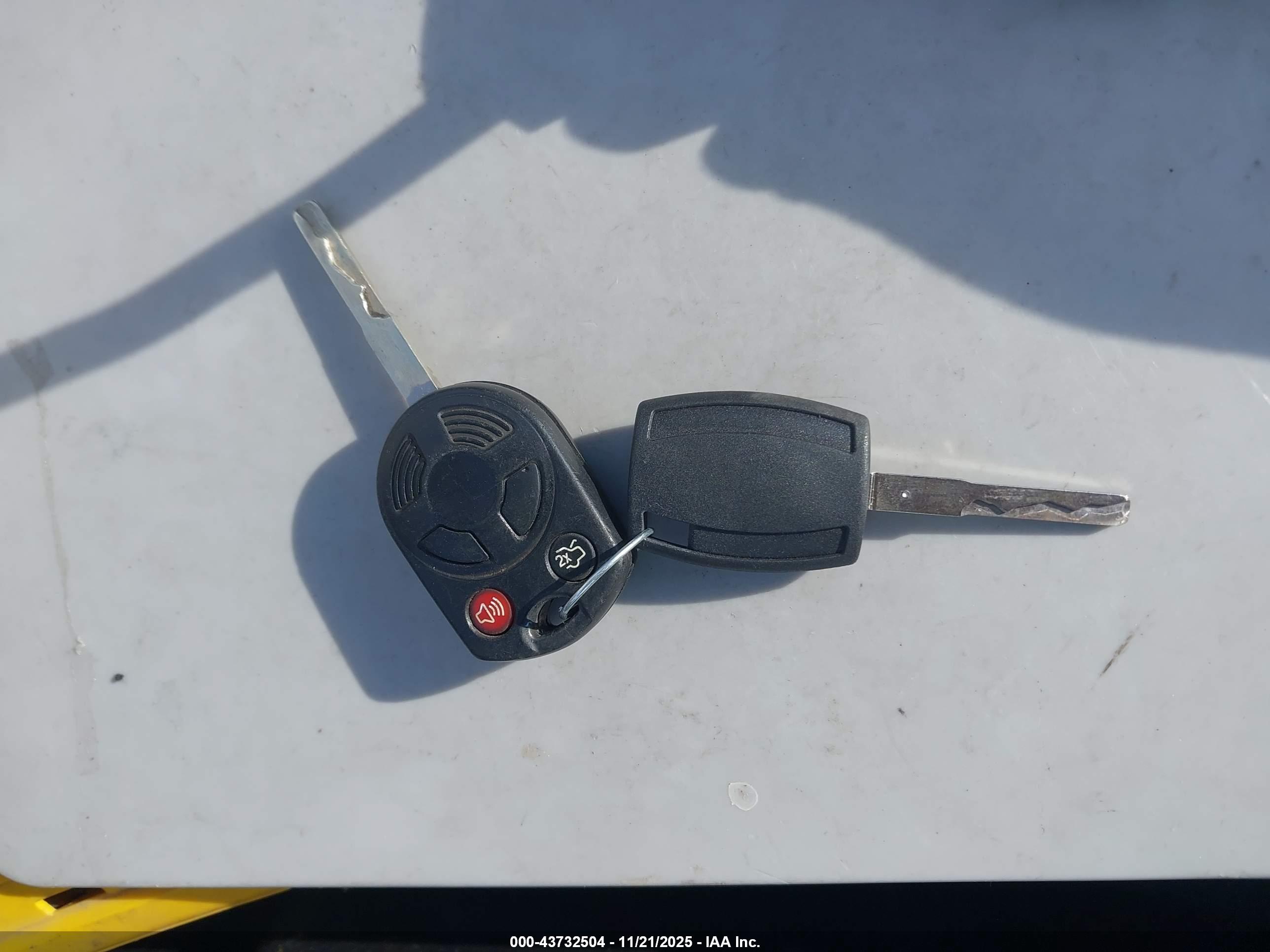 FORD FOCUS image 11