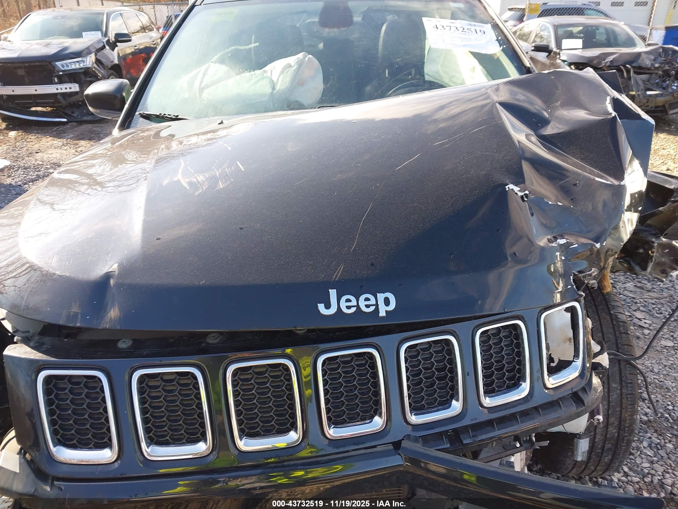 JEEP COMPASS image 10