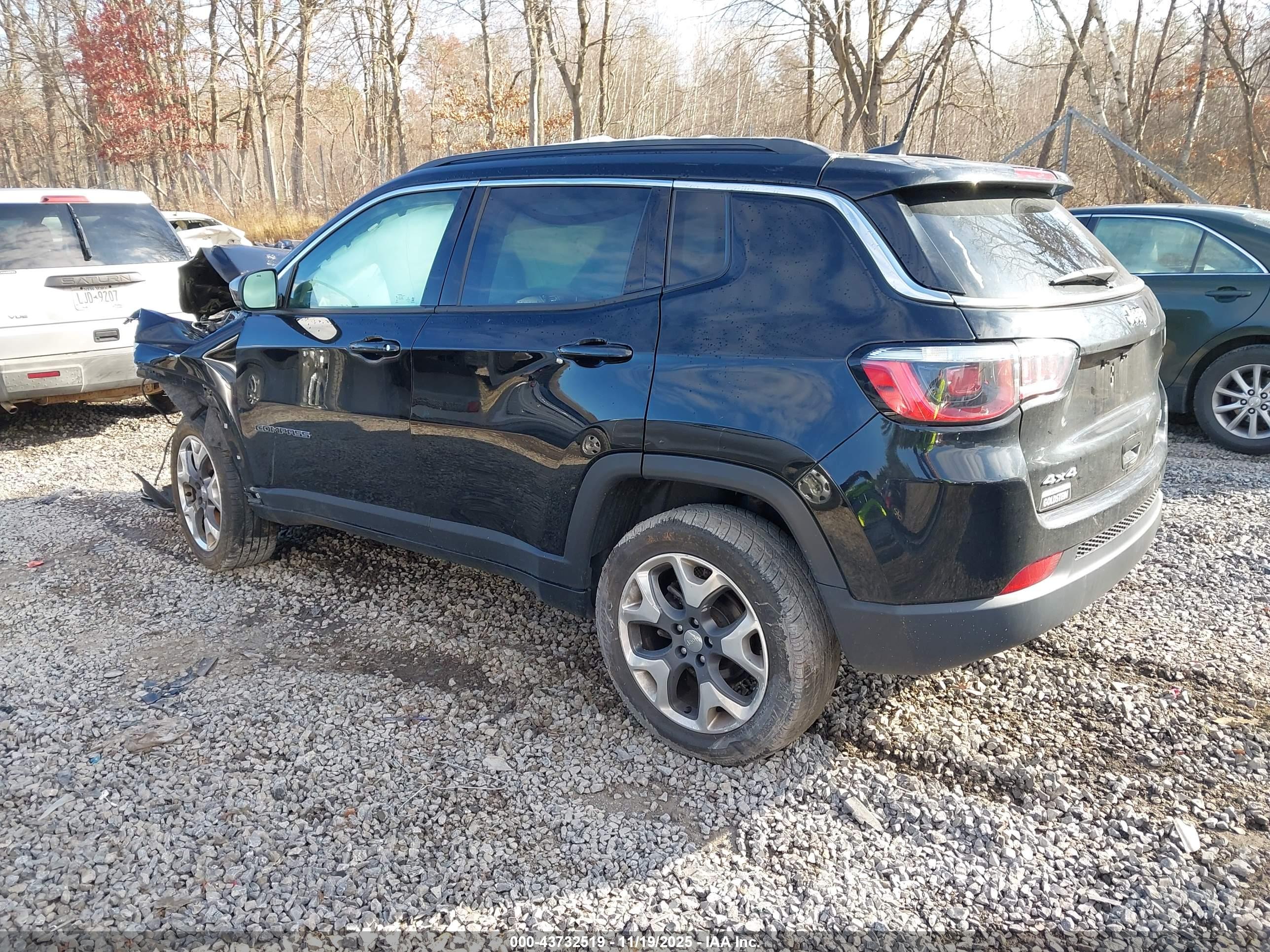 JEEP COMPASS image 3