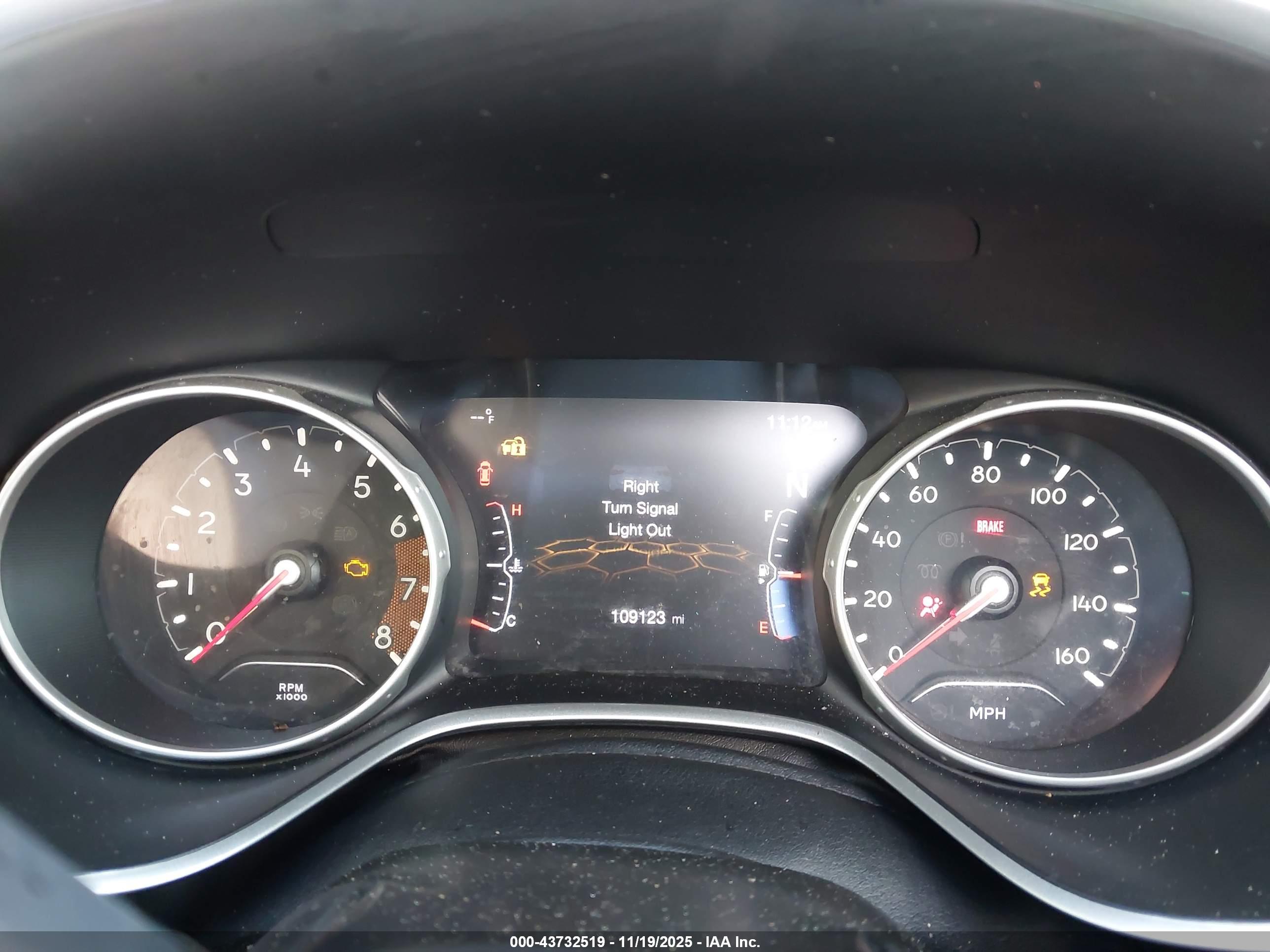 JEEP COMPASS image 7