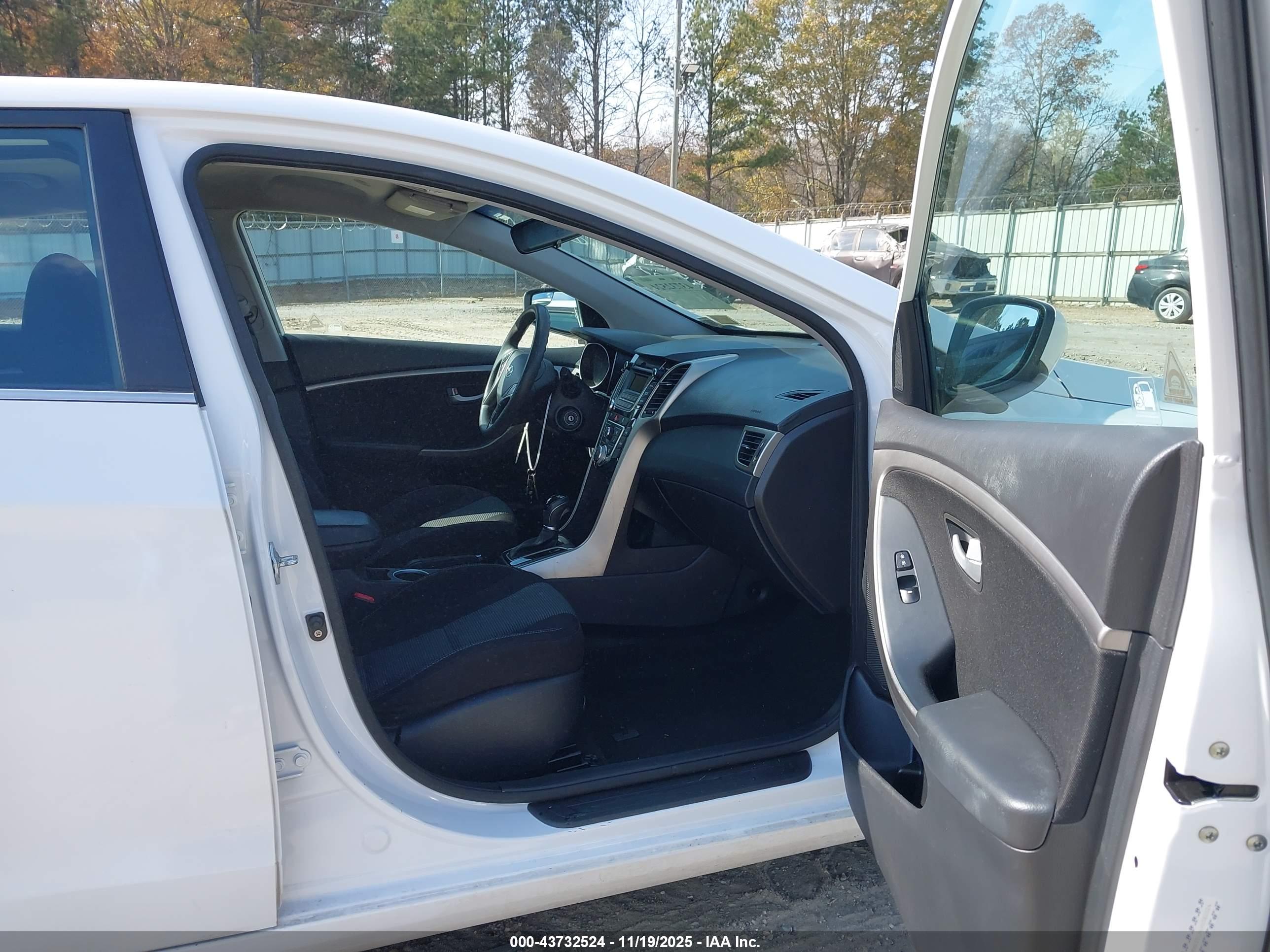 HYUNDAI ELANTRA image 5