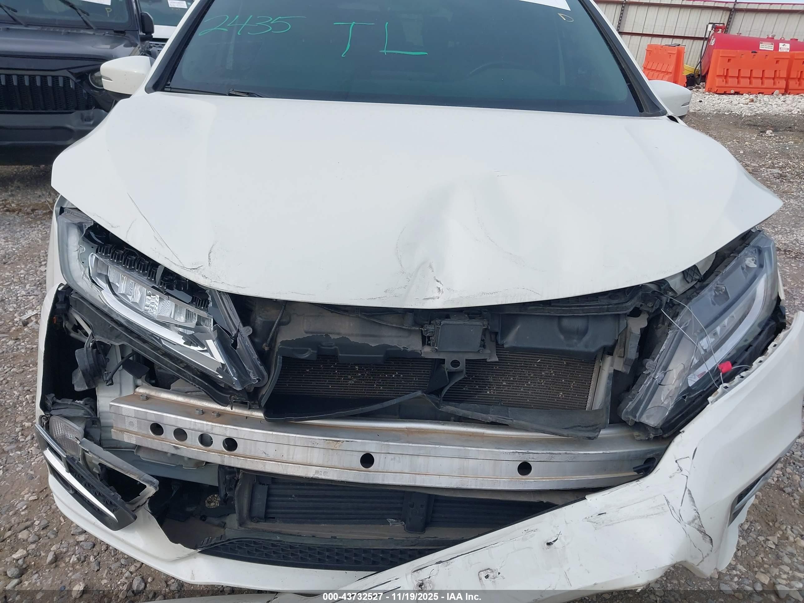HONDA ODYSSEY image 6