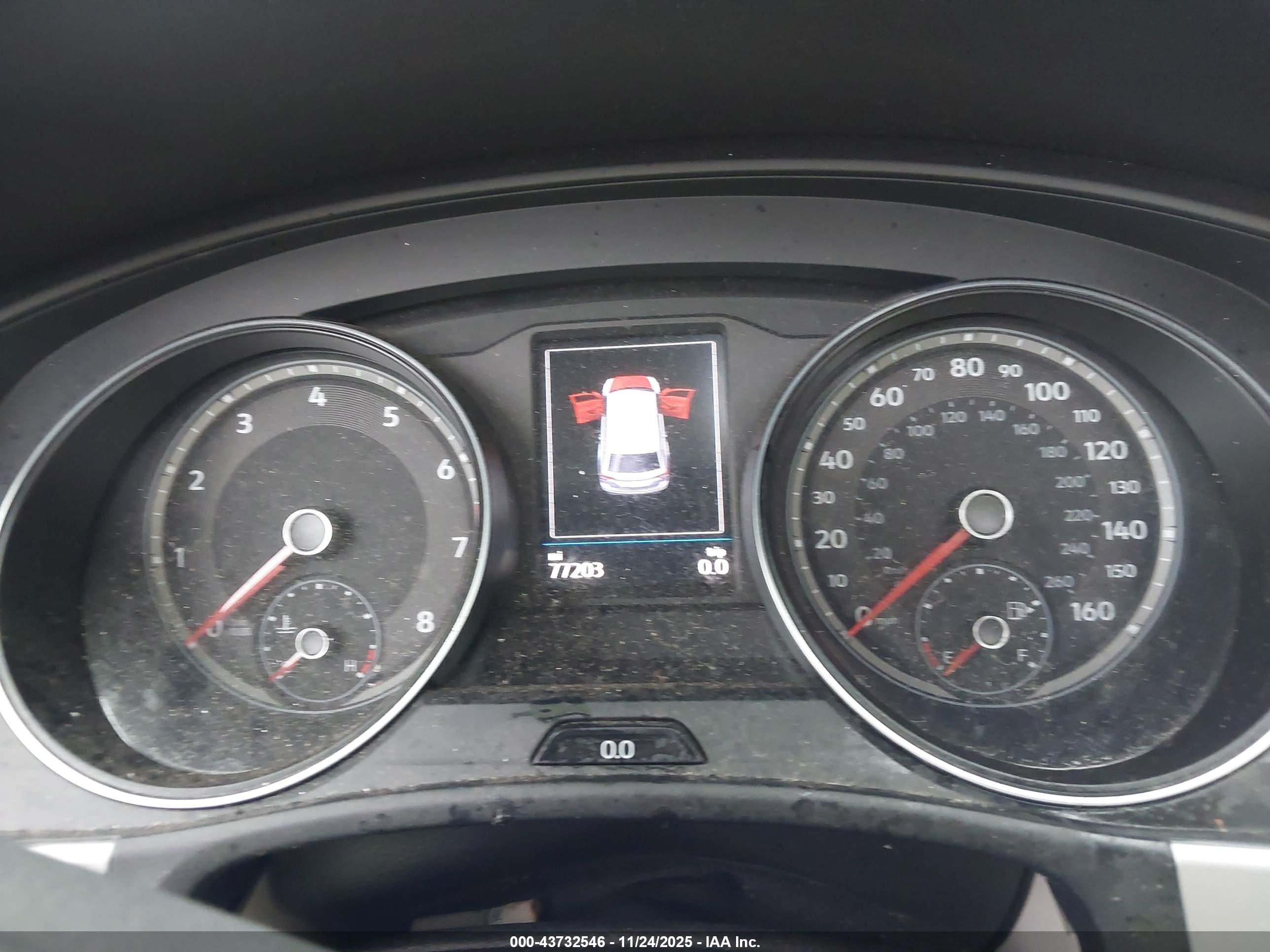 VOLKSWAGEN ATLAS image 7