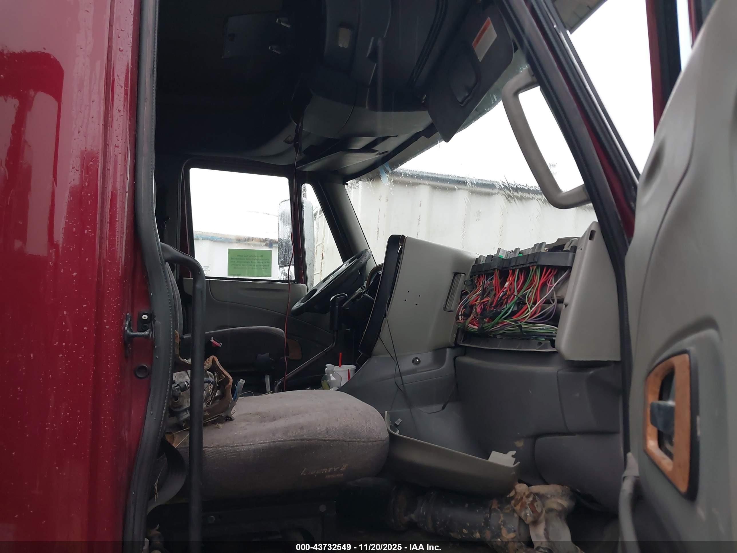 INTERNATIONAL PROSTAR image 7