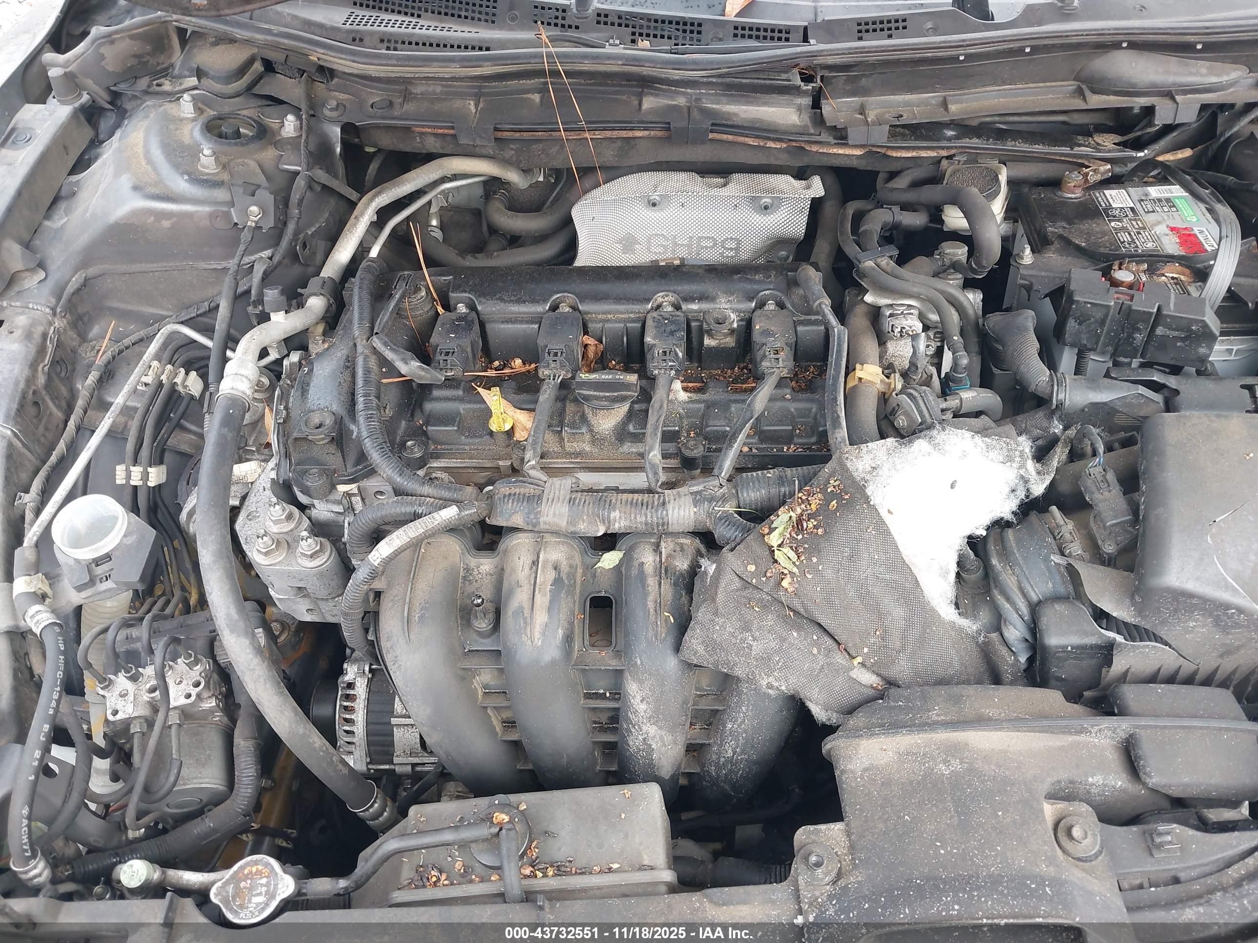 MAZDA MAZDA6 image 10