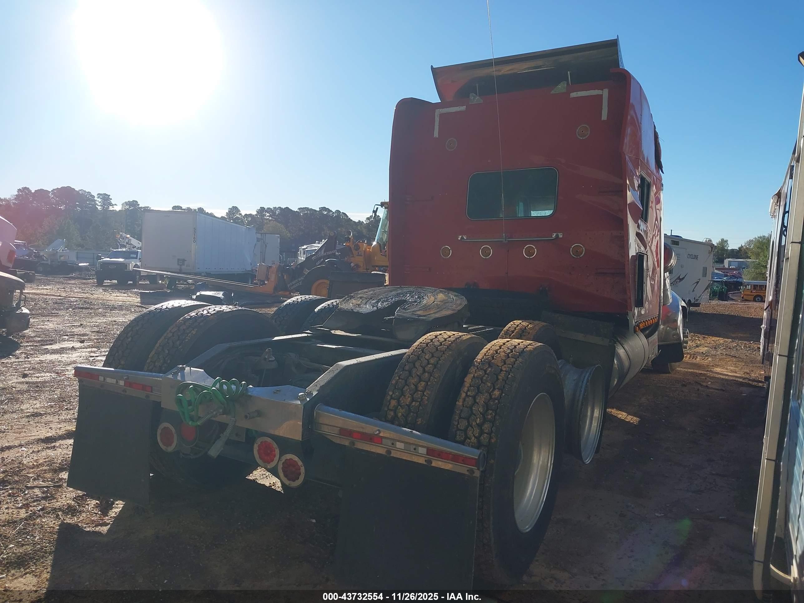 PETERBILT 379 image 4