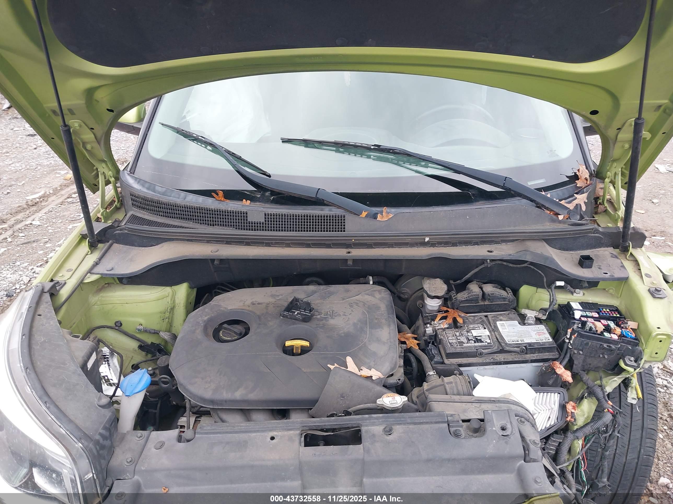KIA SOUL image 10