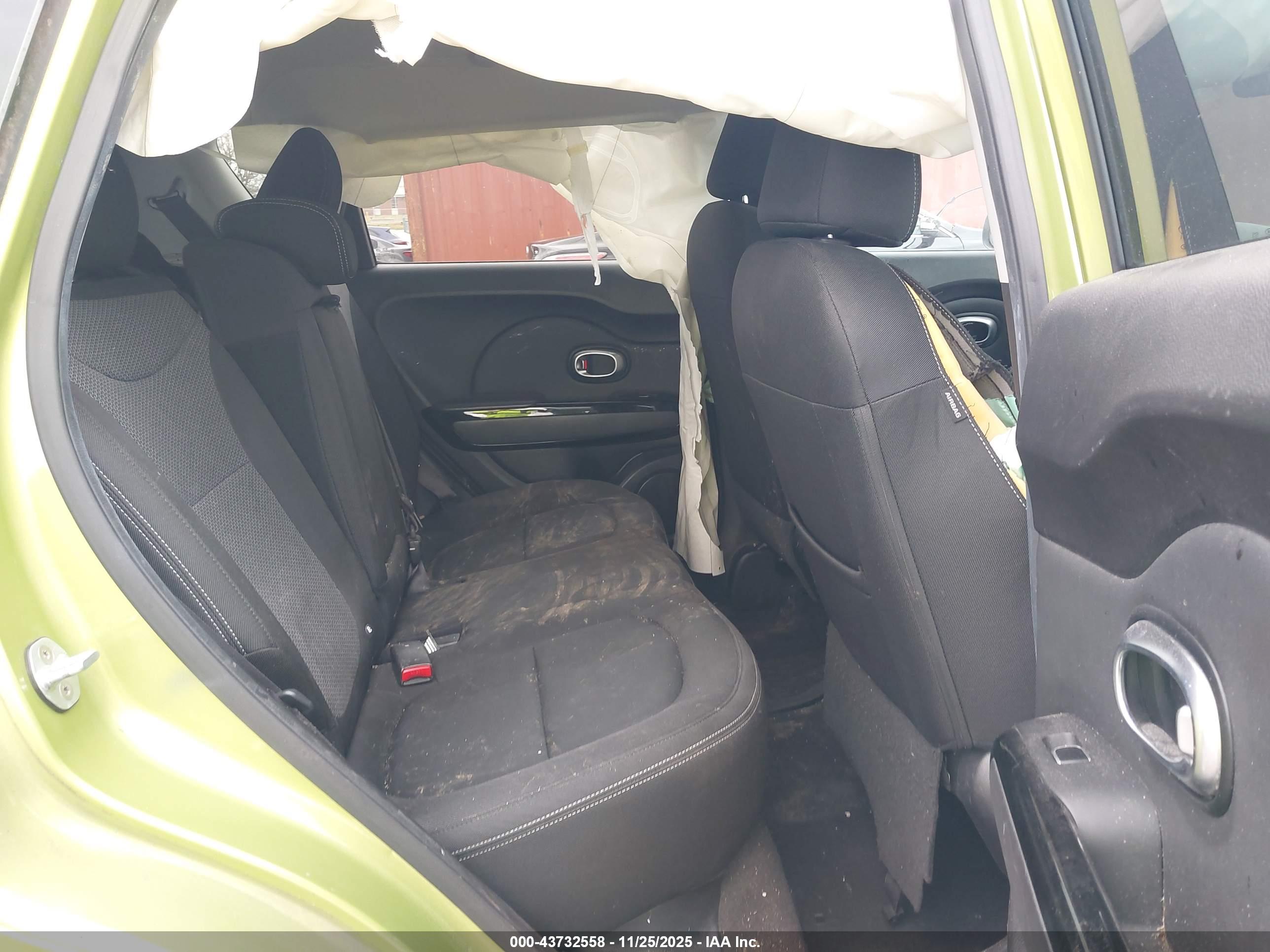 KIA SOUL image 8