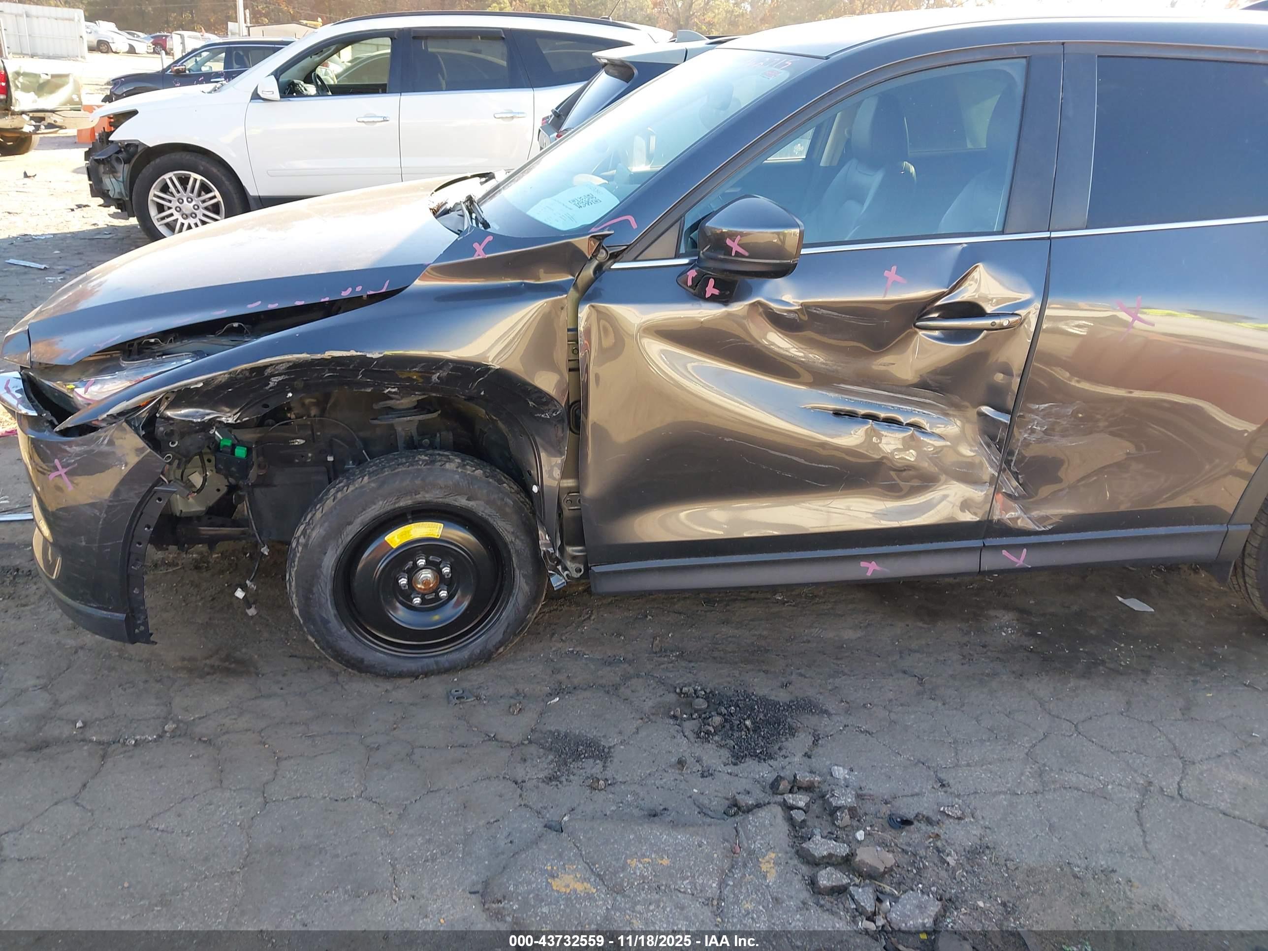 MAZDA CX-5 image 6