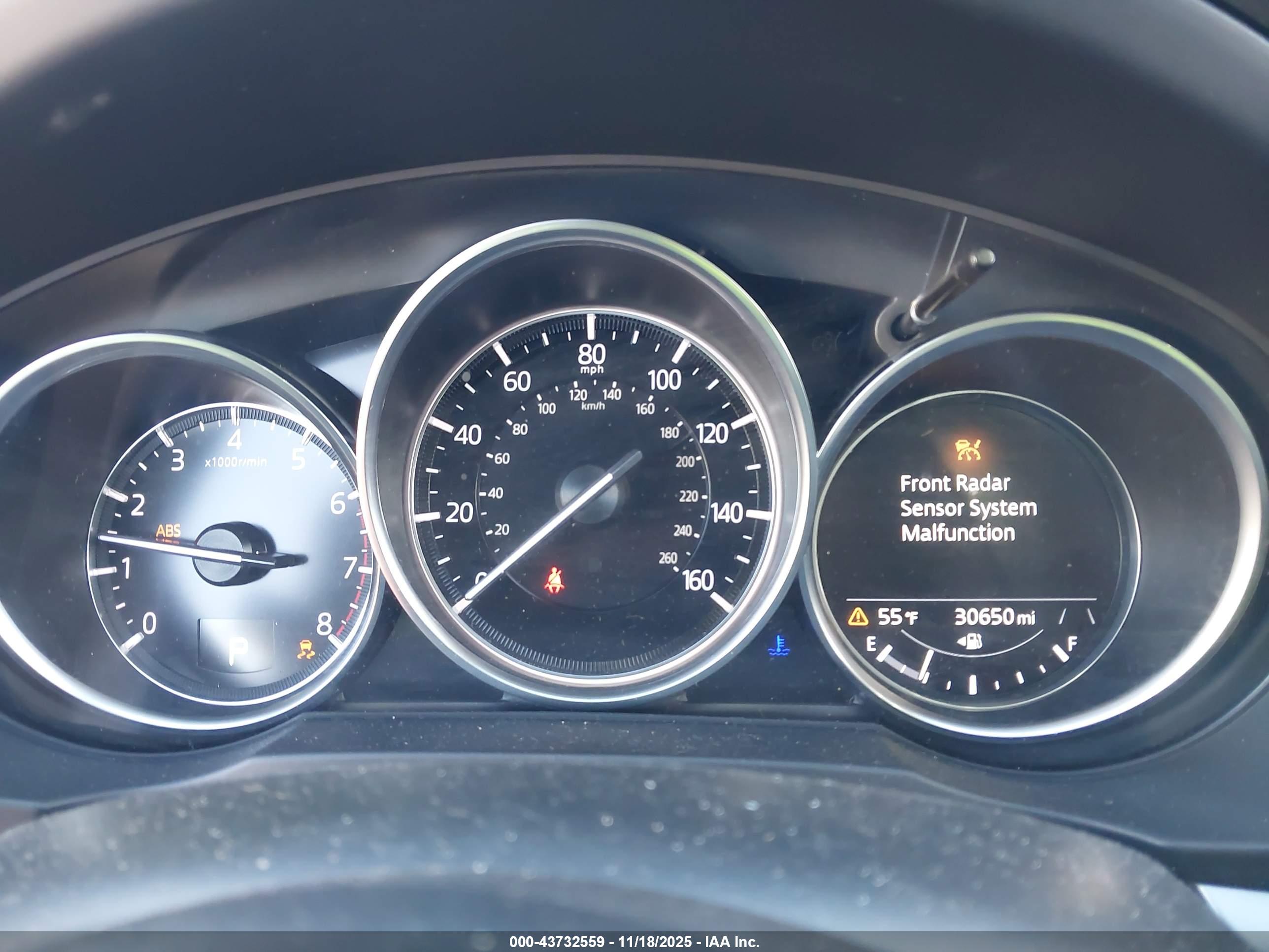 MAZDA CX-5 image 7