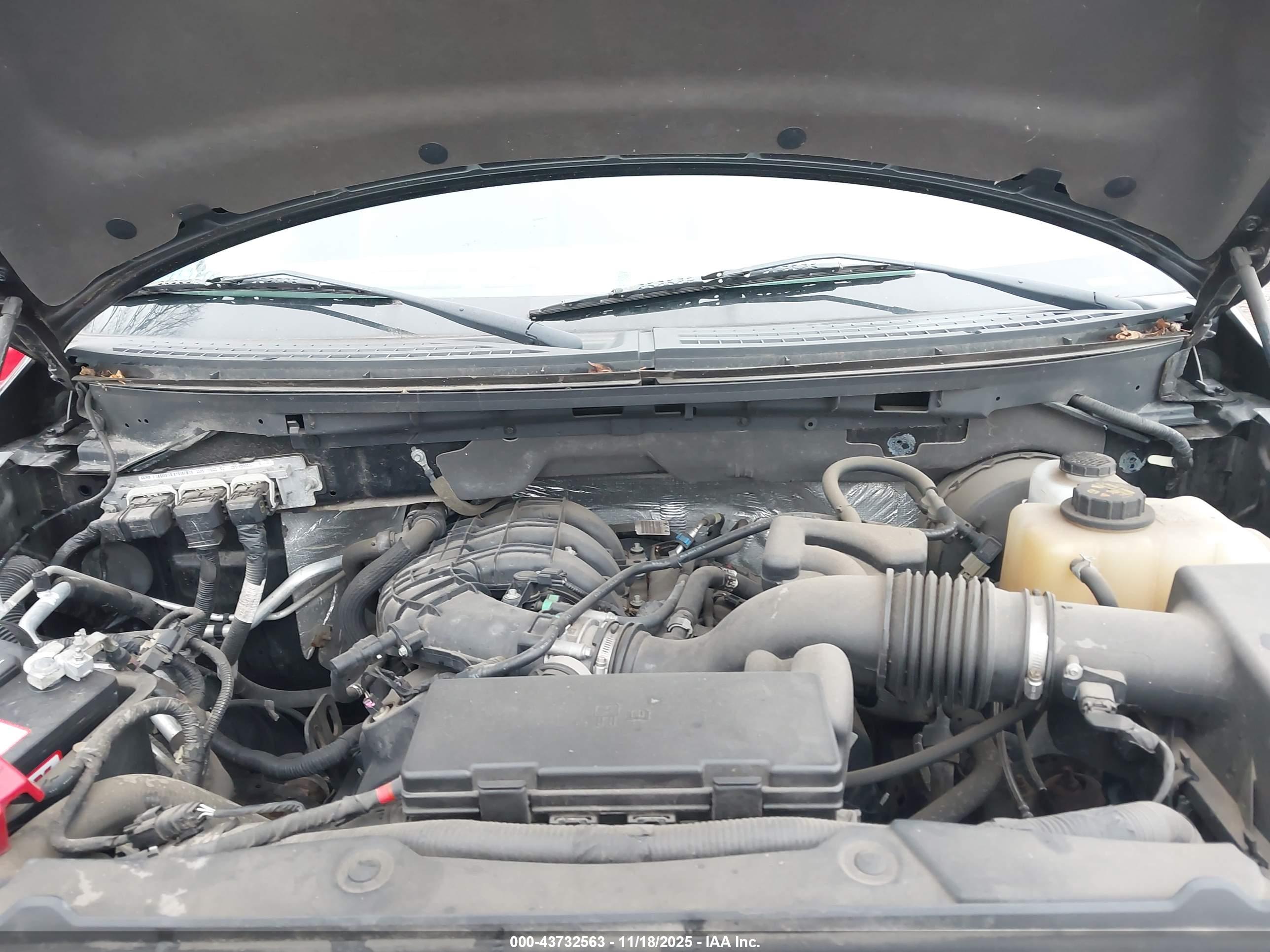 FORD F-150 image 10