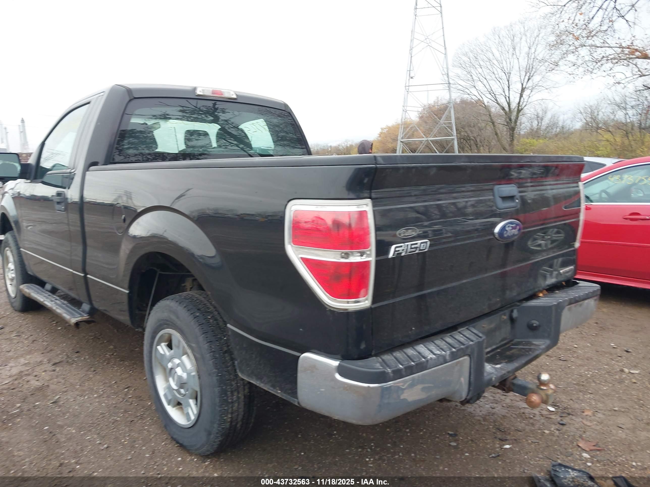 FORD F-150 image 3