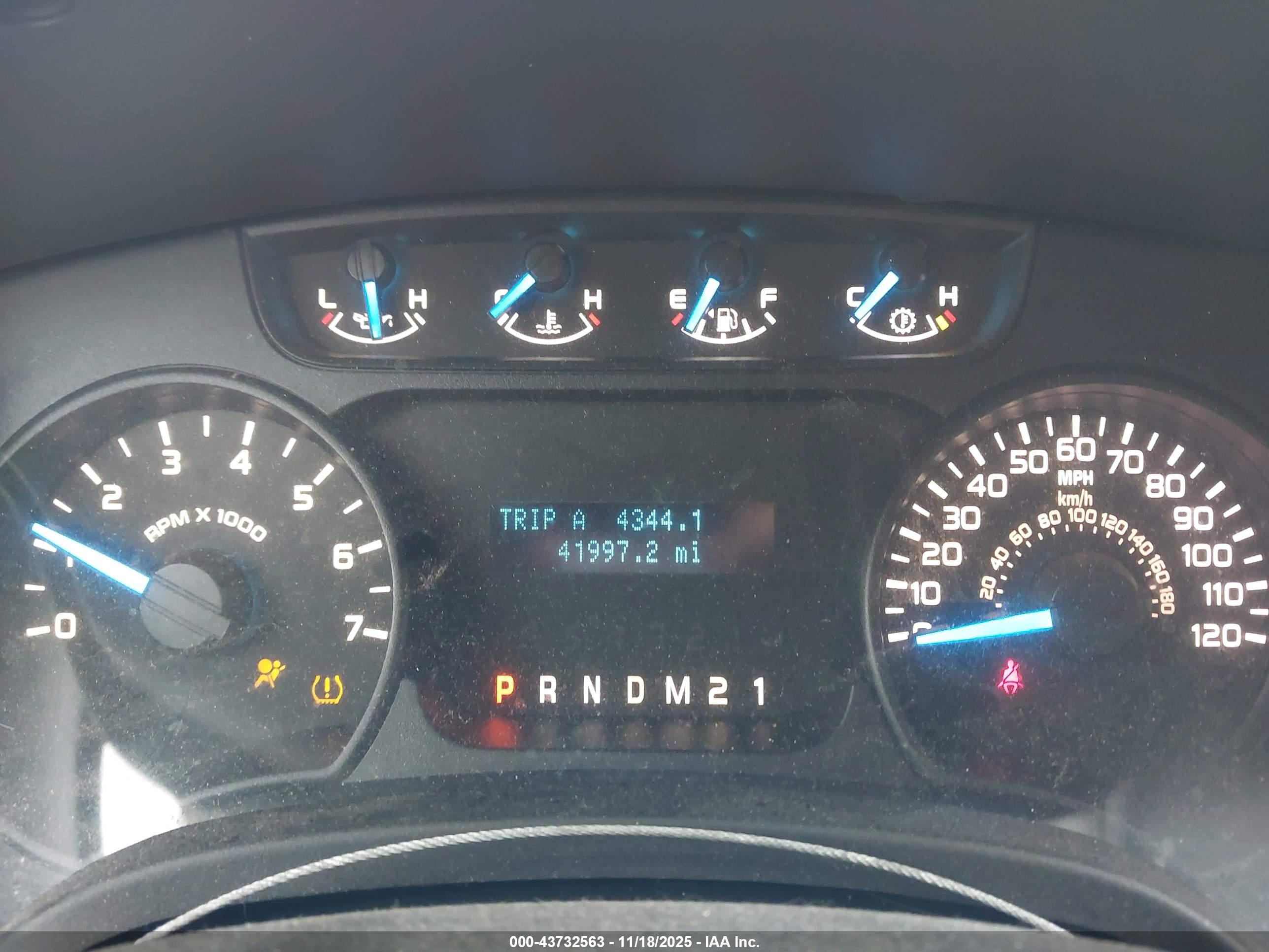 FORD F-150 image 7