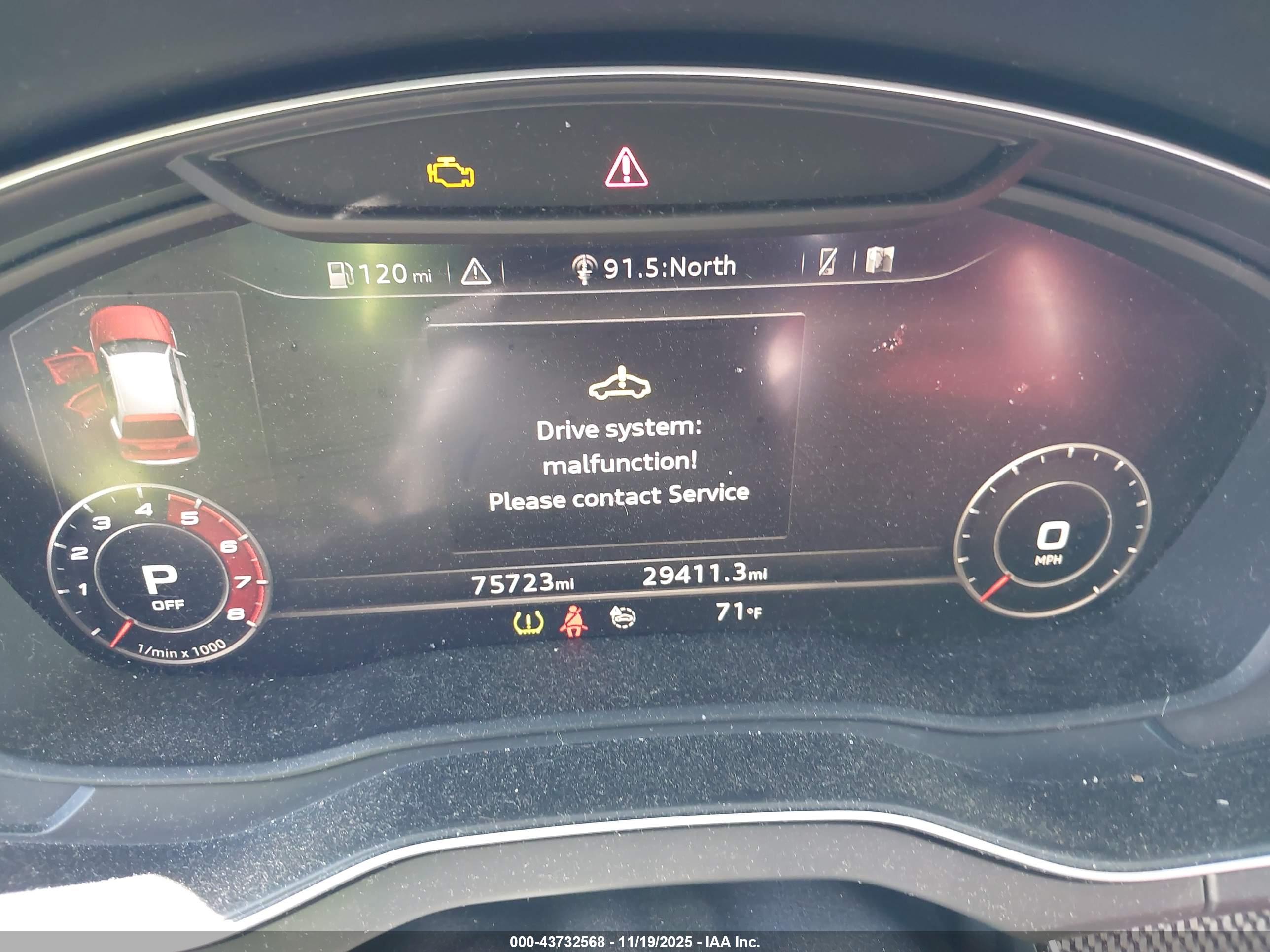AUDI SQ5 image 7