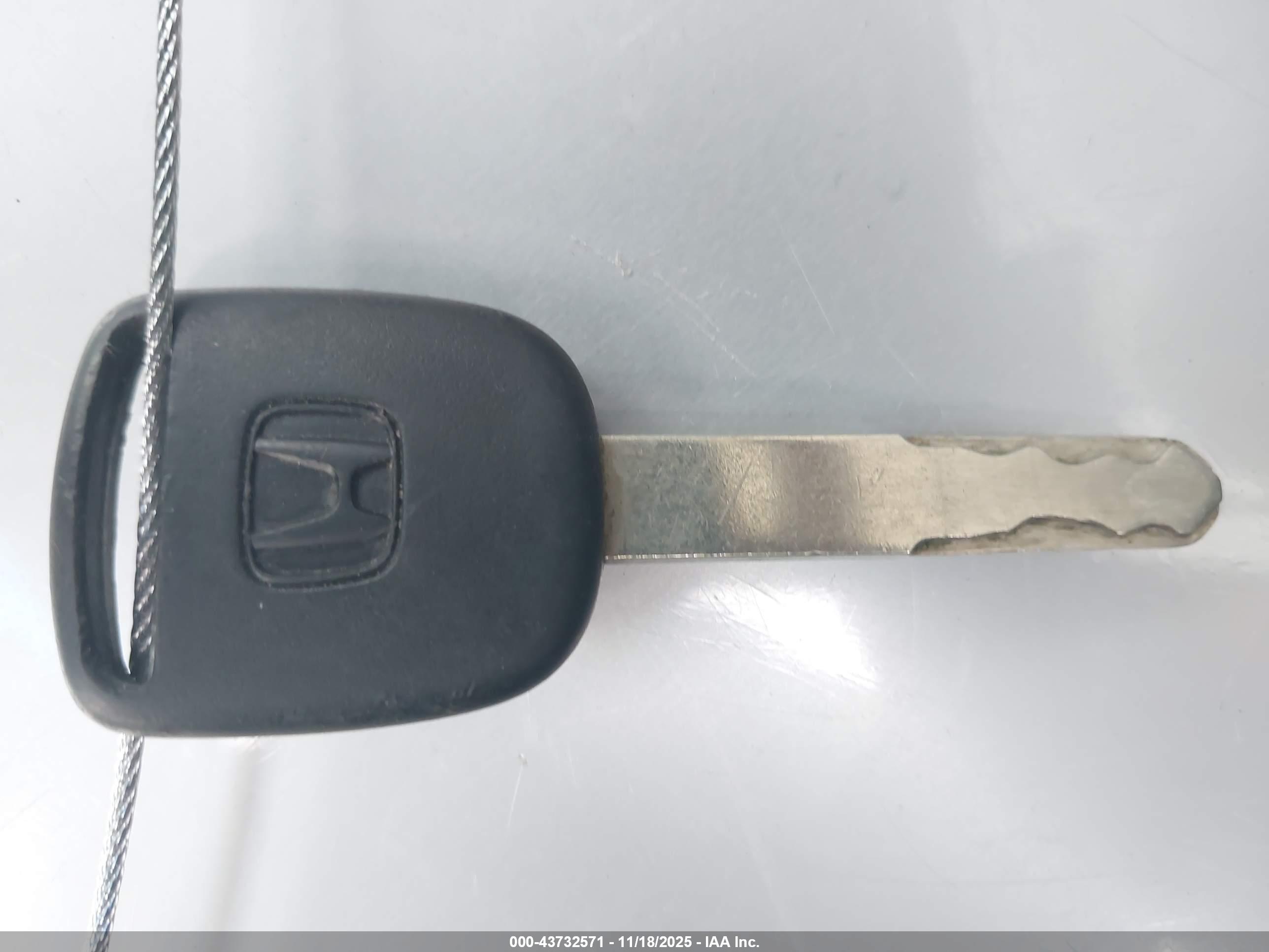 HONDA PILOT image 11
