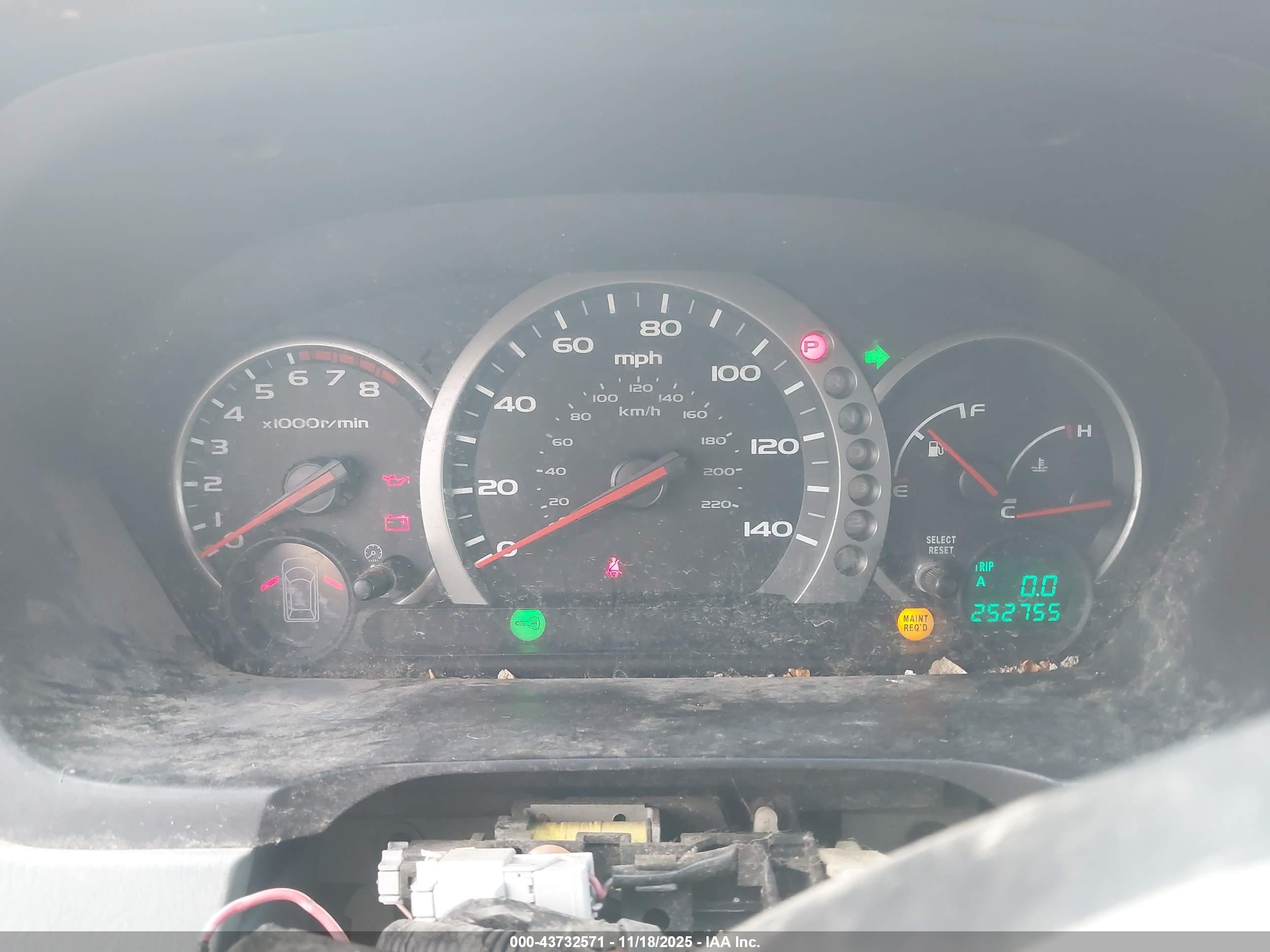 HONDA PILOT image 7