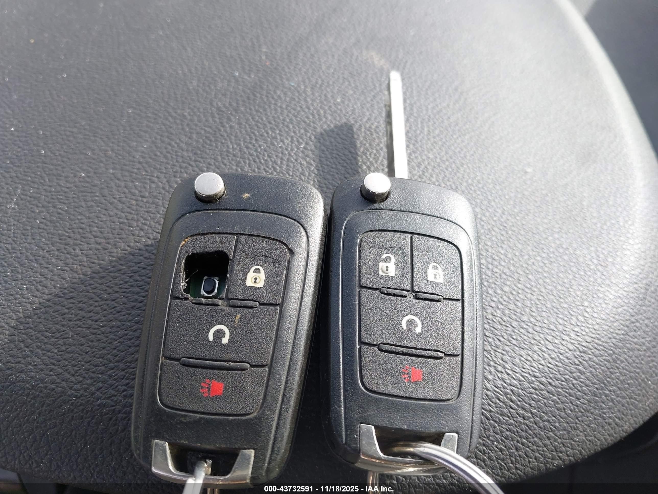 BUICK ENCORE image 11