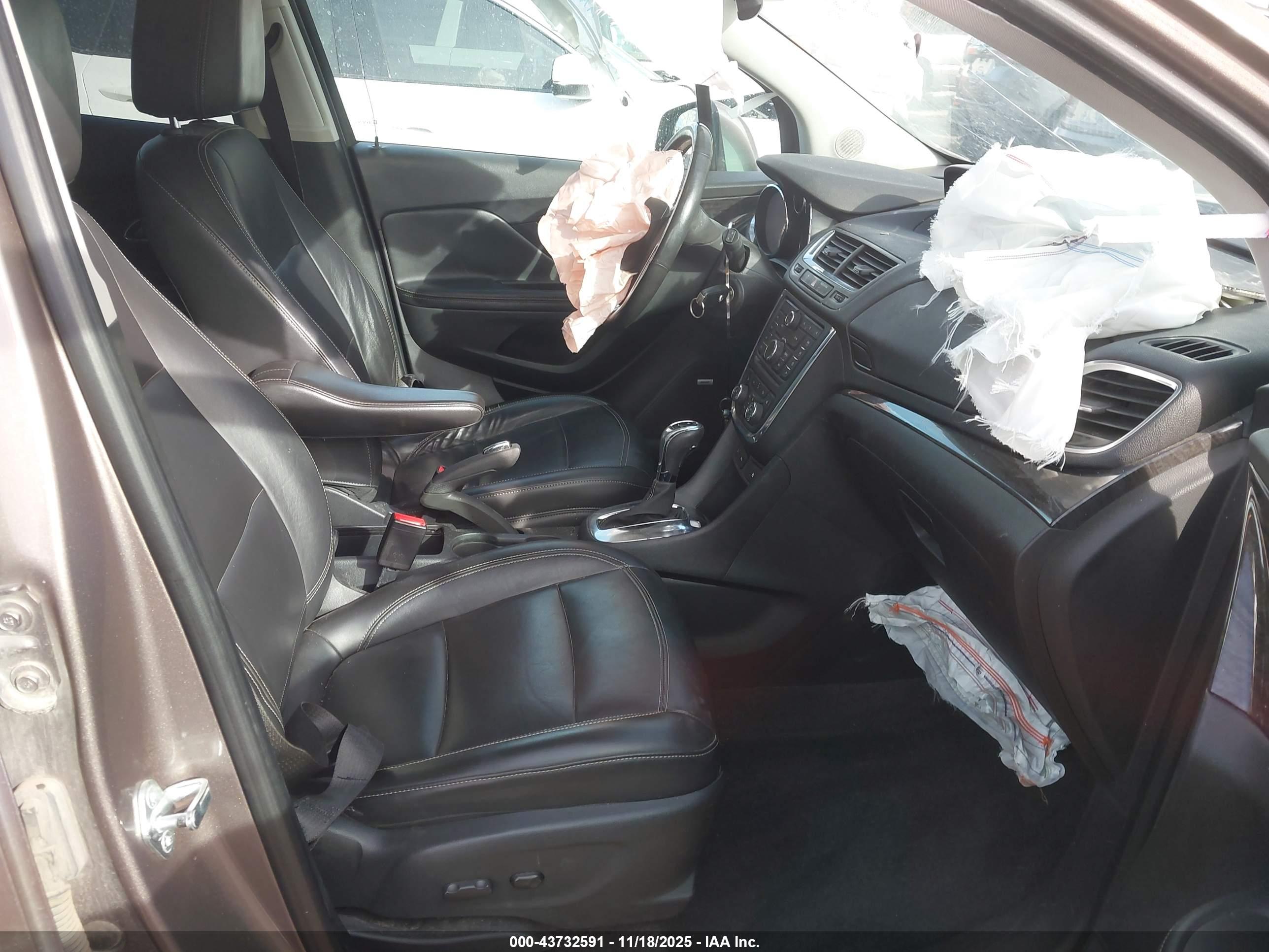 BUICK ENCORE image 5