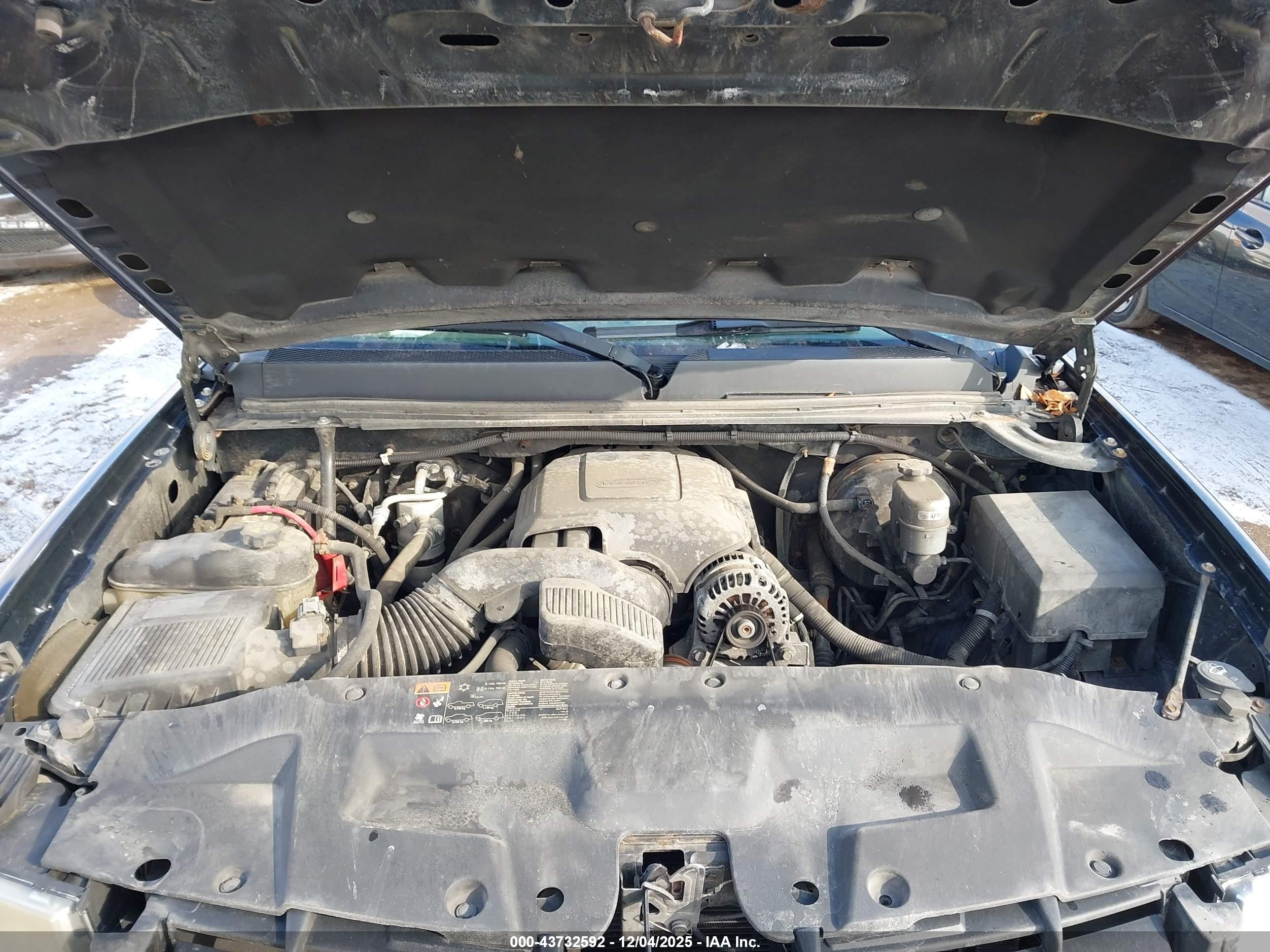 GMC SIERRA image 10