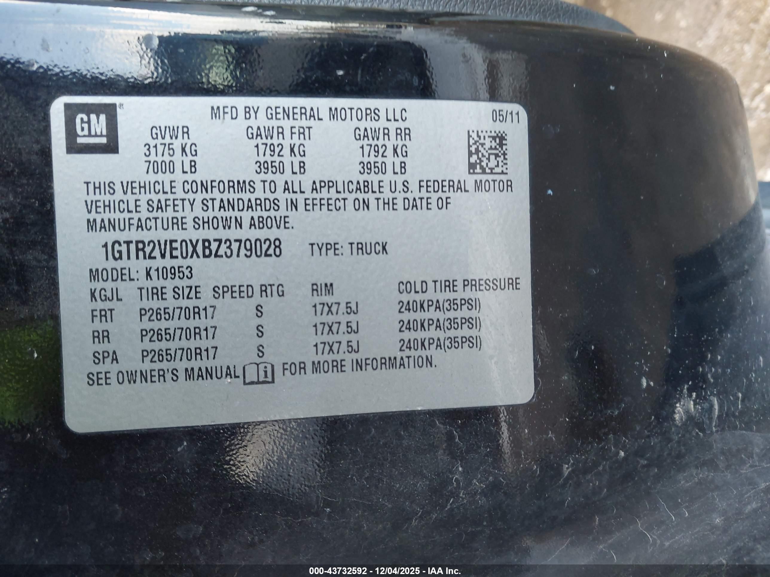 GMC SIERRA image 9