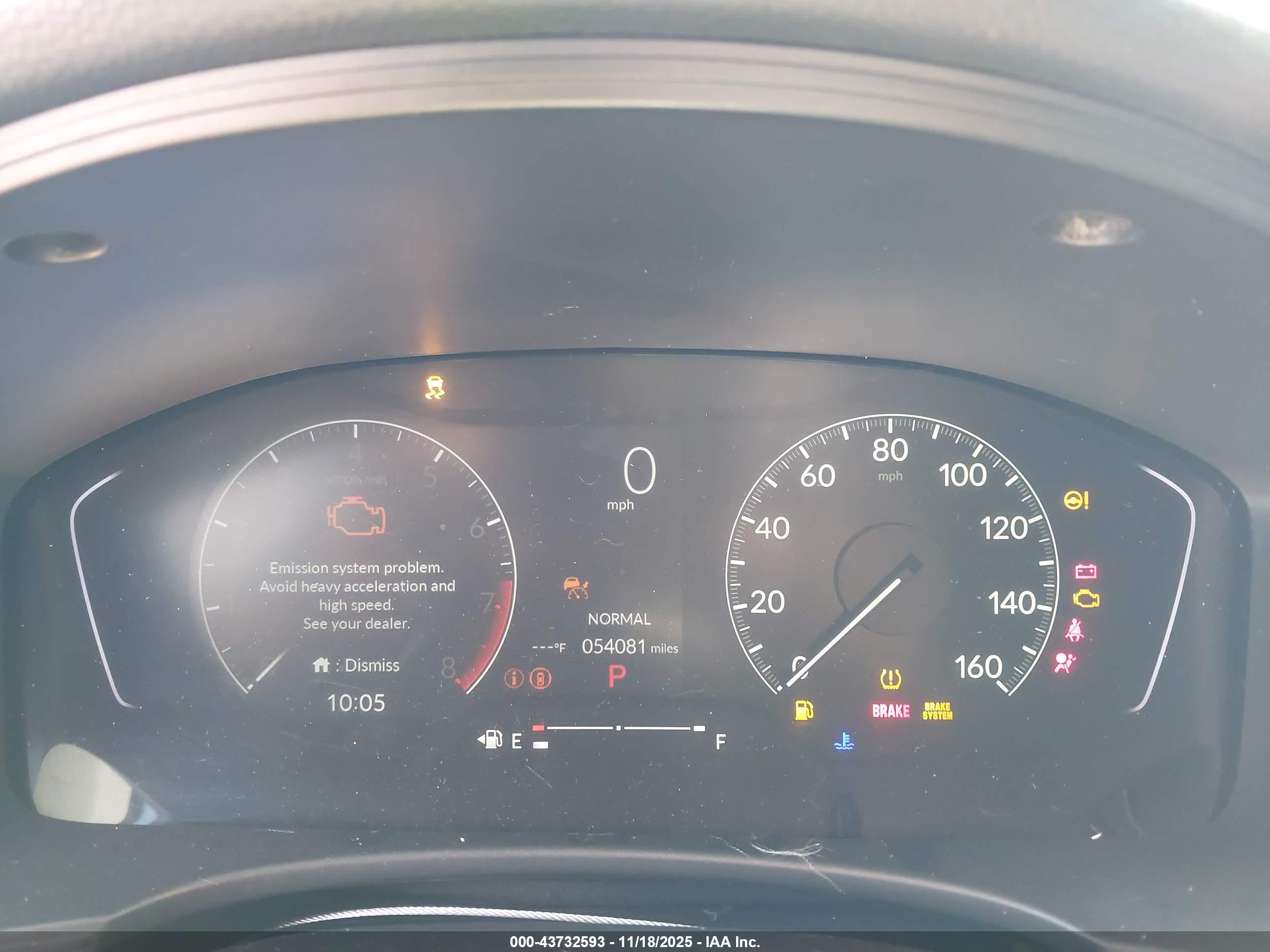 HONDA CIVIC image 7