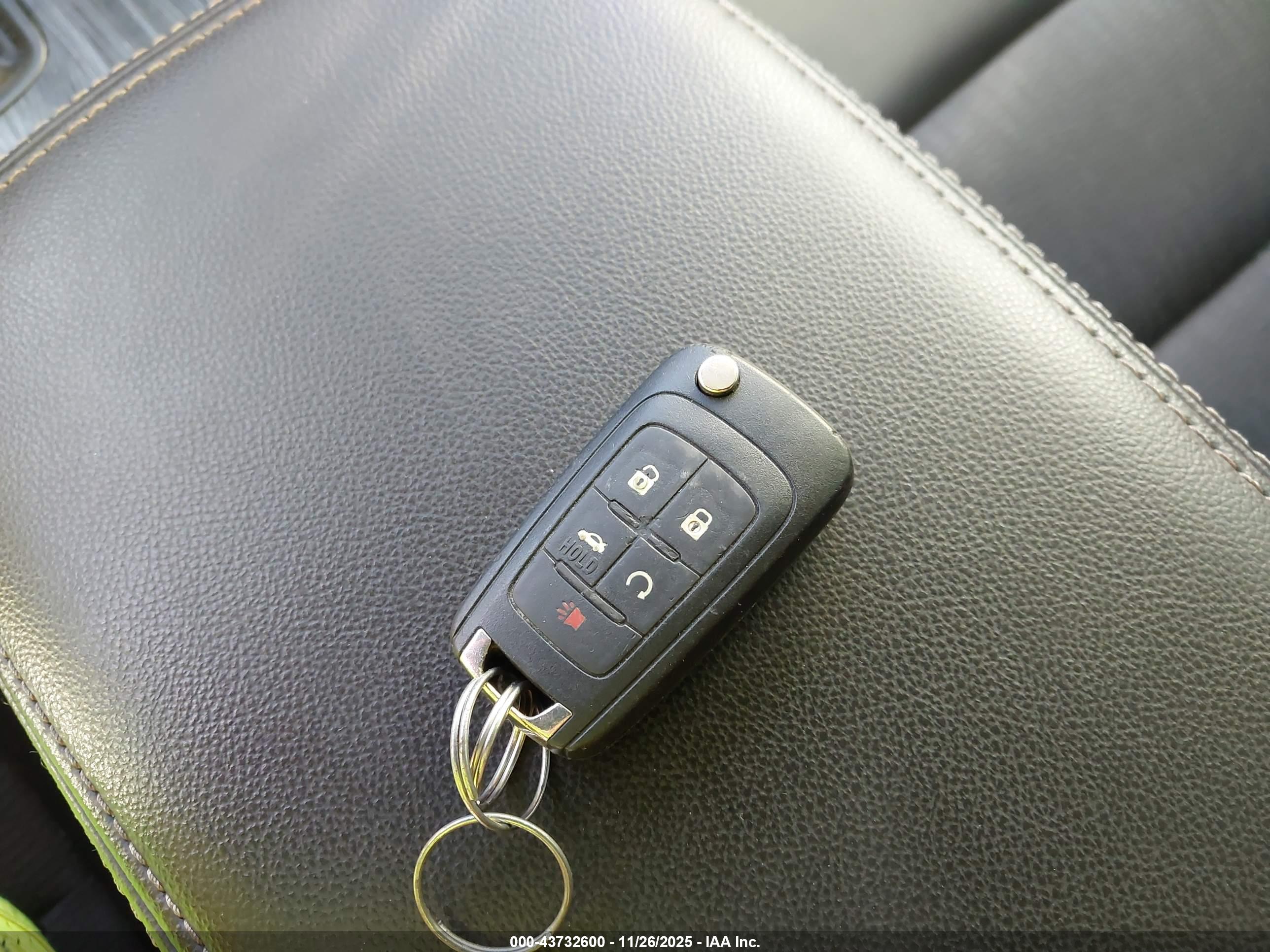 CHEVROLET IMPALA image 11
