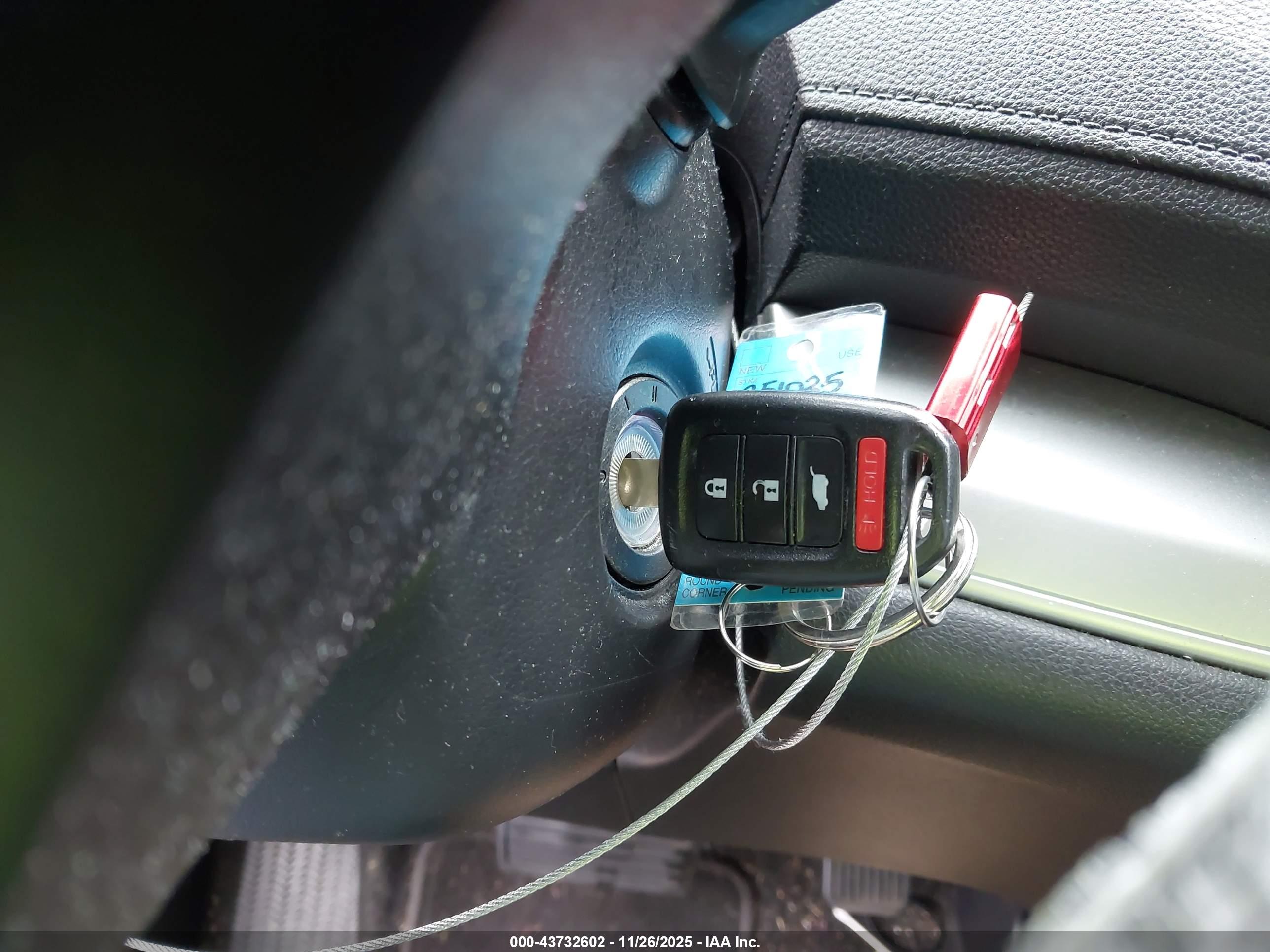 HONDA CR-V image 11