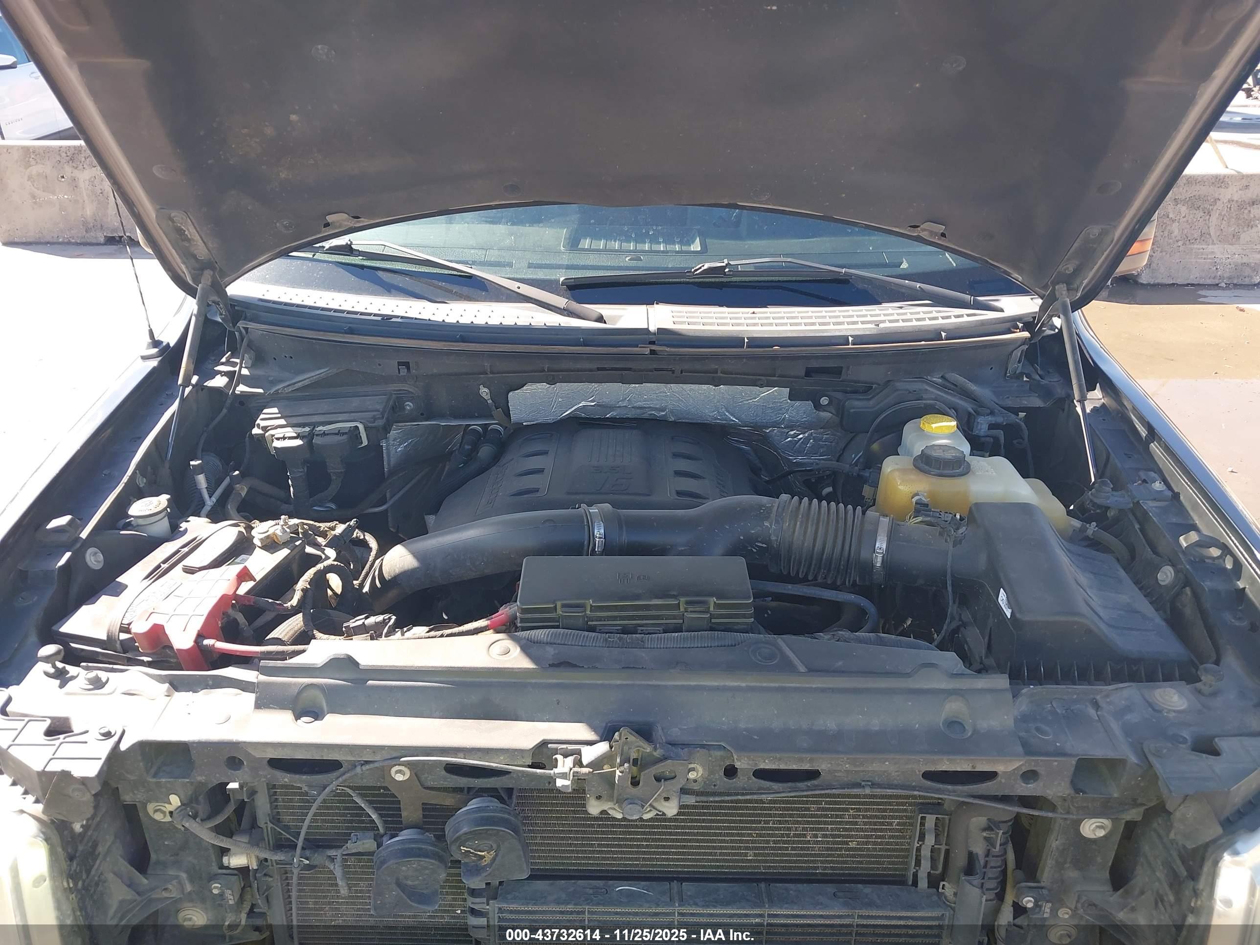 FORD F-150 image 10