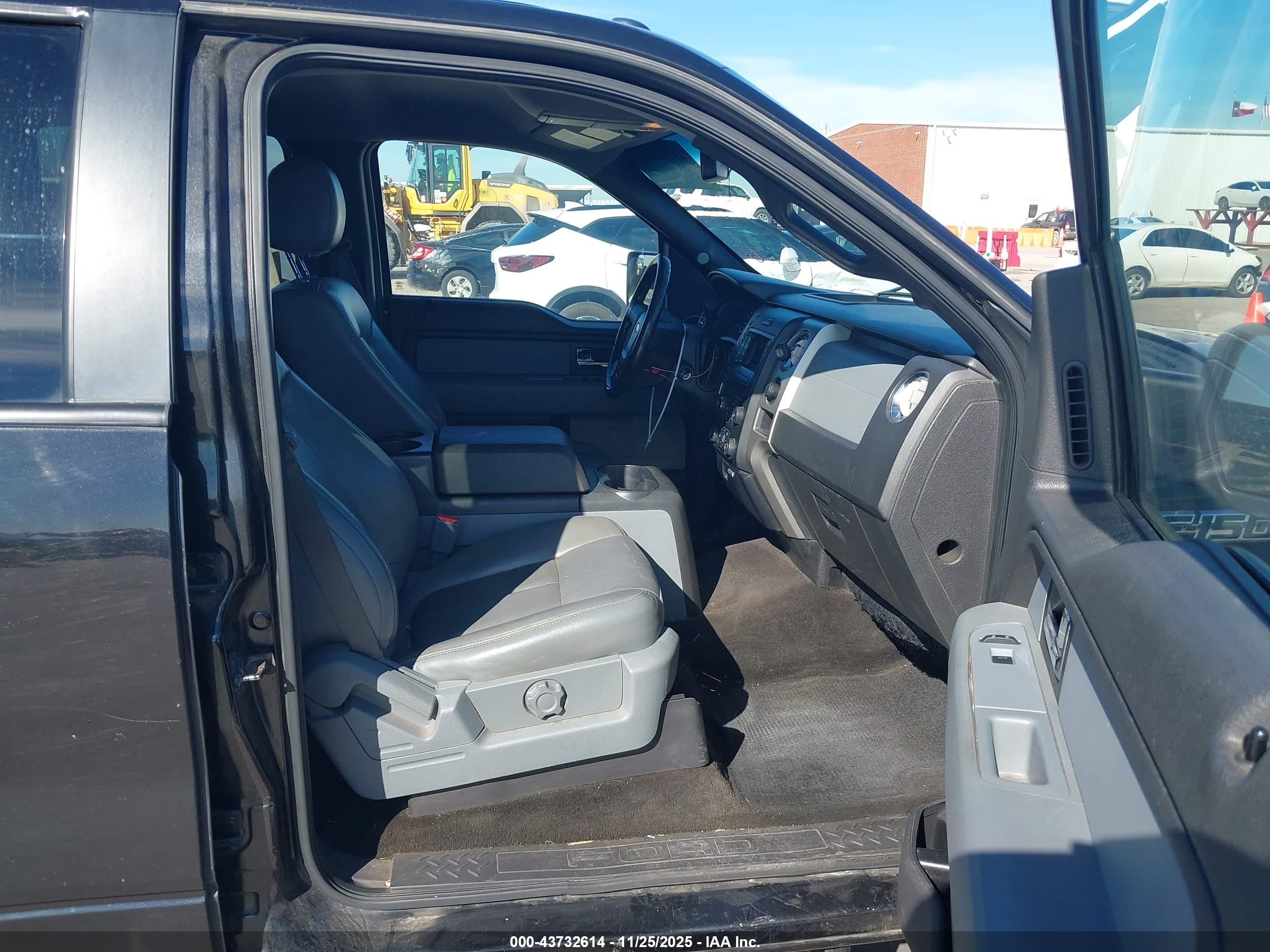 FORD F-150 image 5