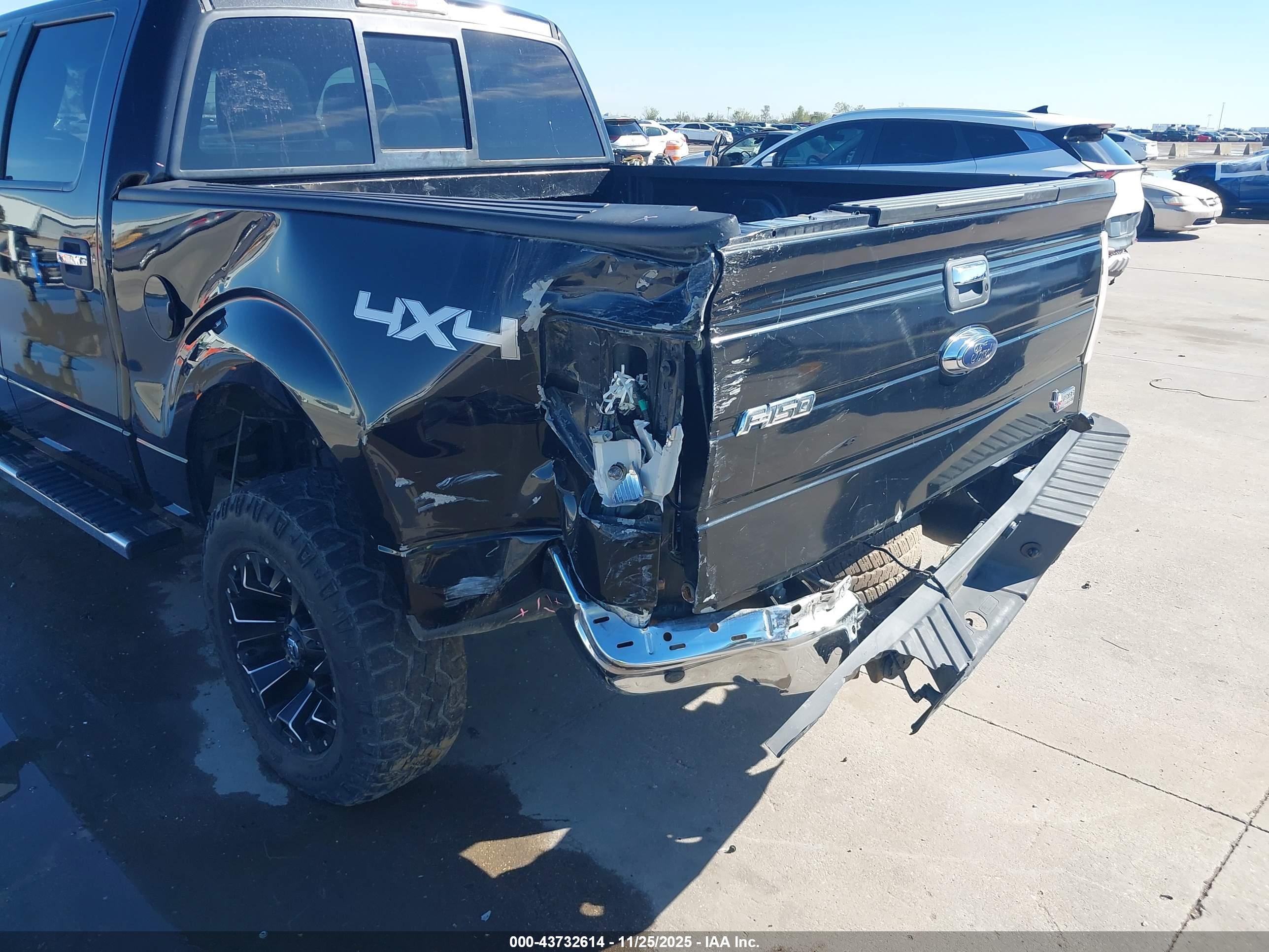 FORD F-150 image 6