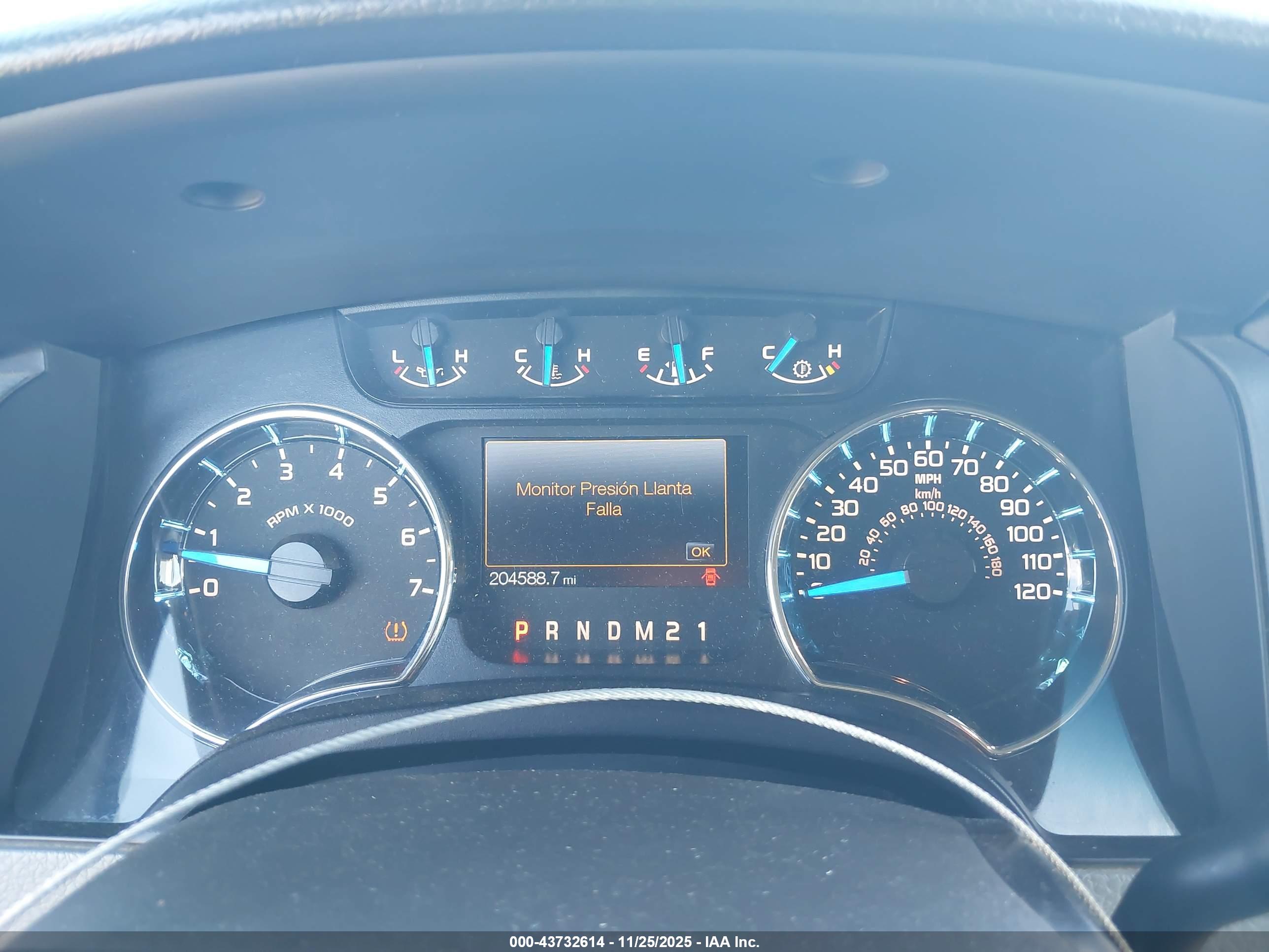 FORD F-150 image 7