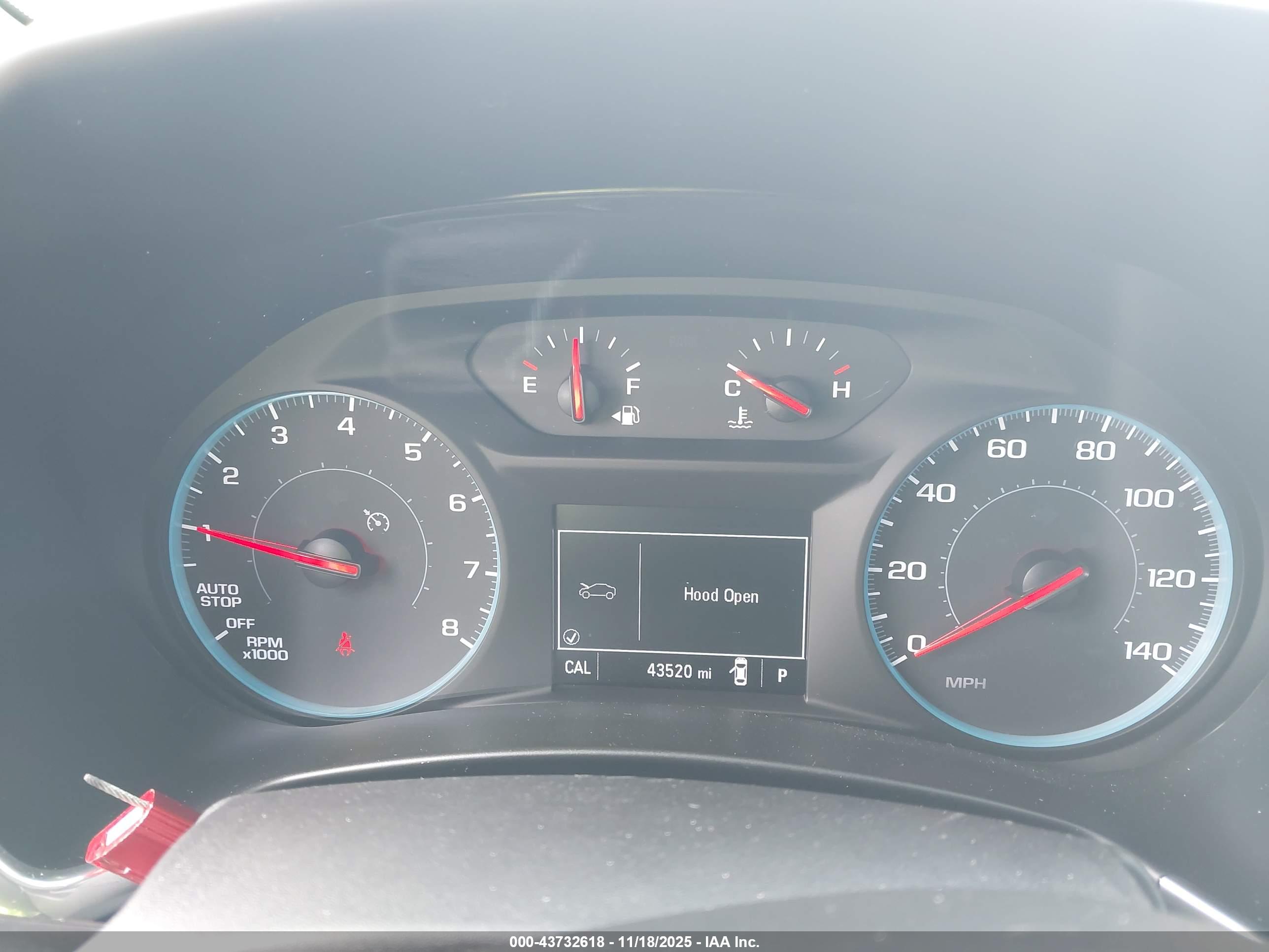 CHEVROLET EQUINOX image 7