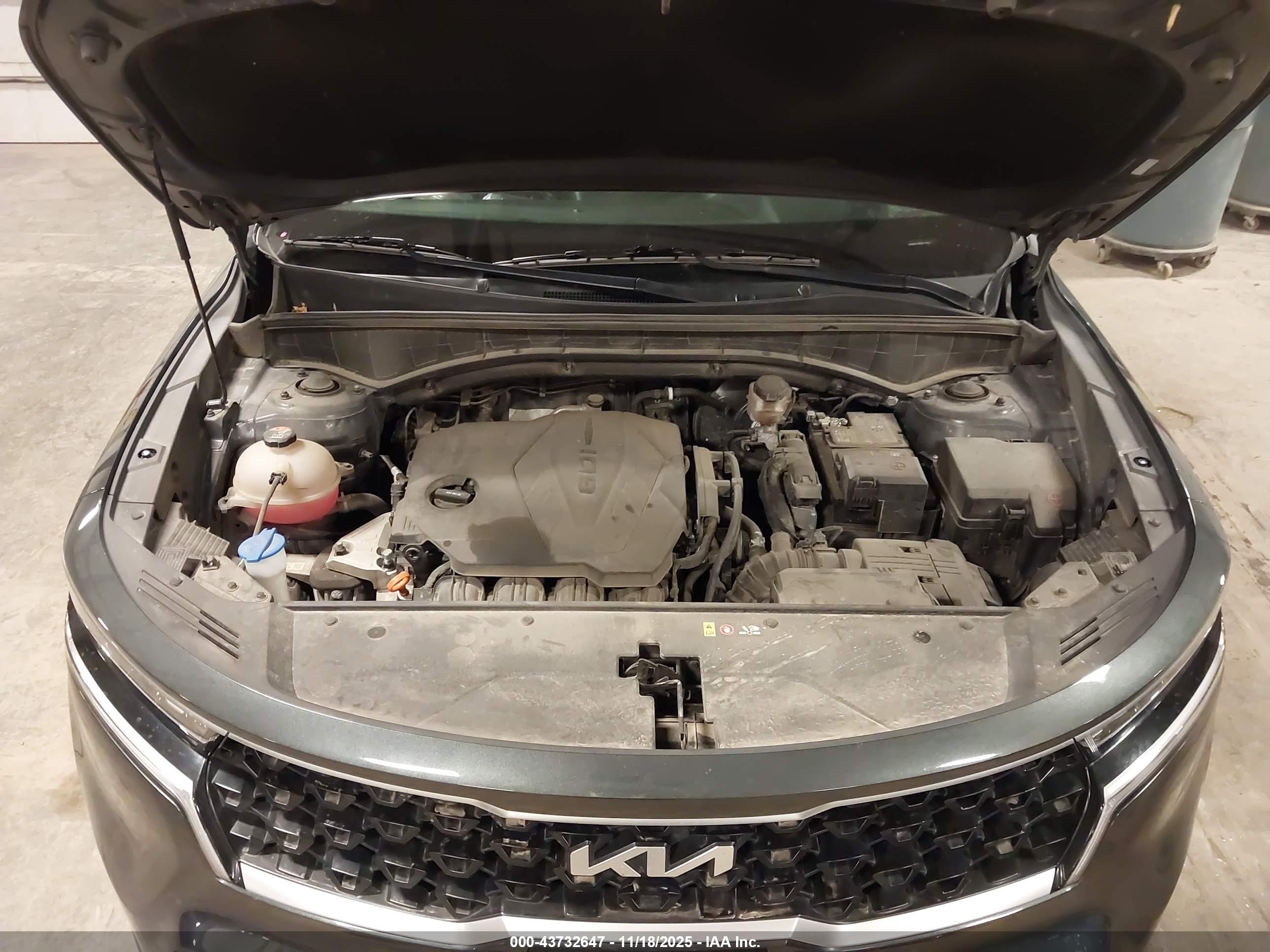 KIA SORENTO image 10