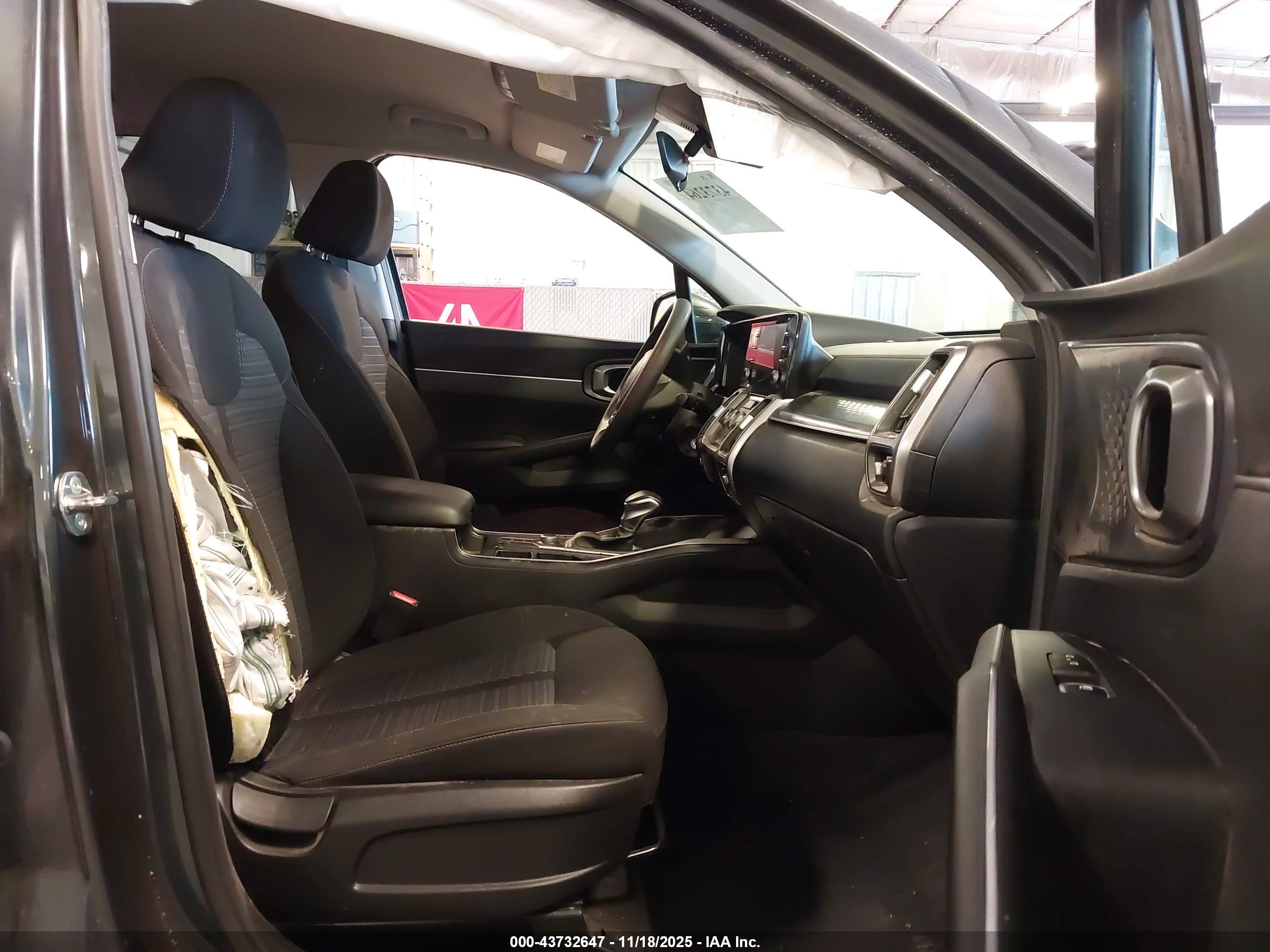 KIA SORENTO image 5