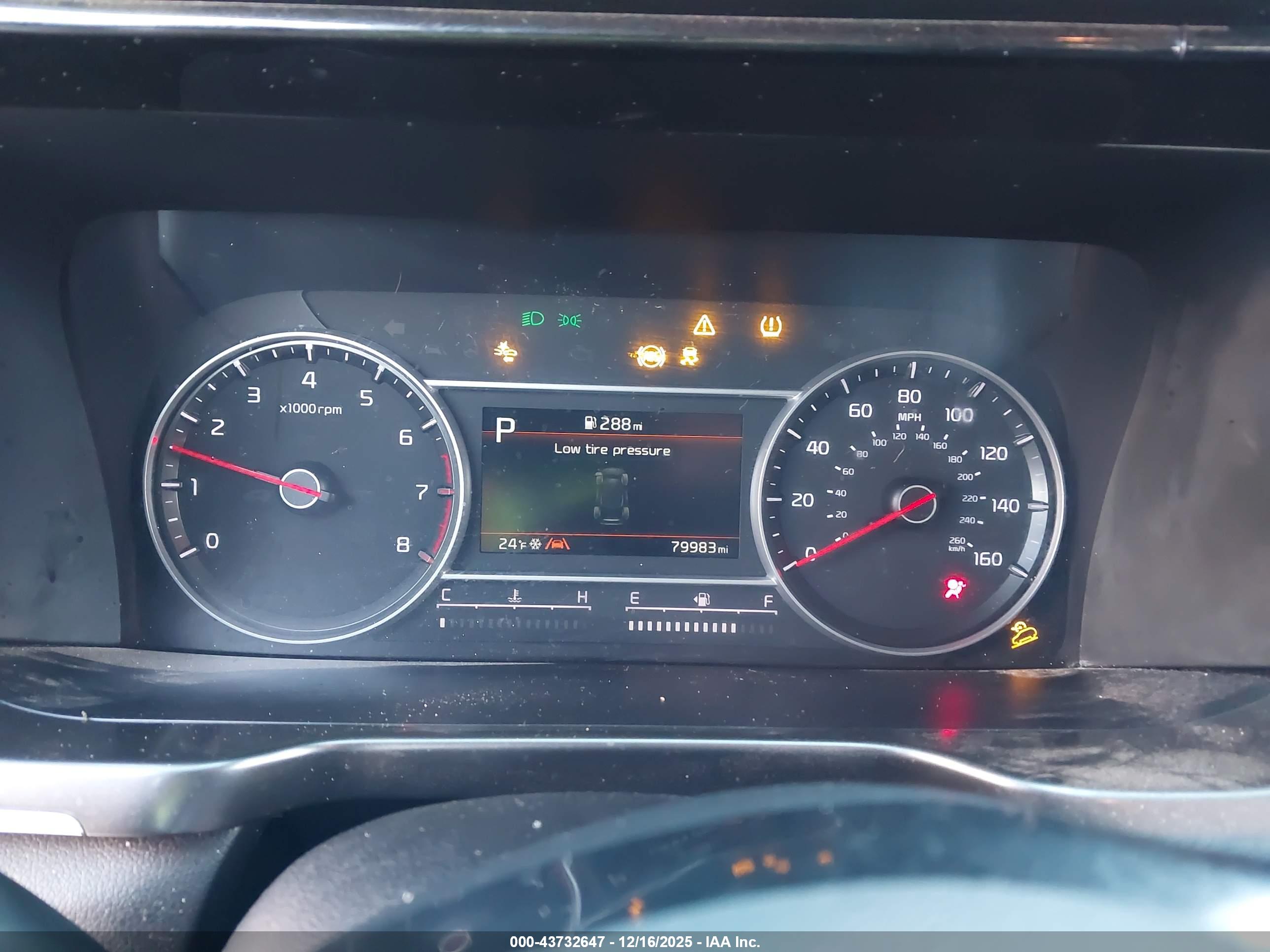 KIA SORENTO image 7