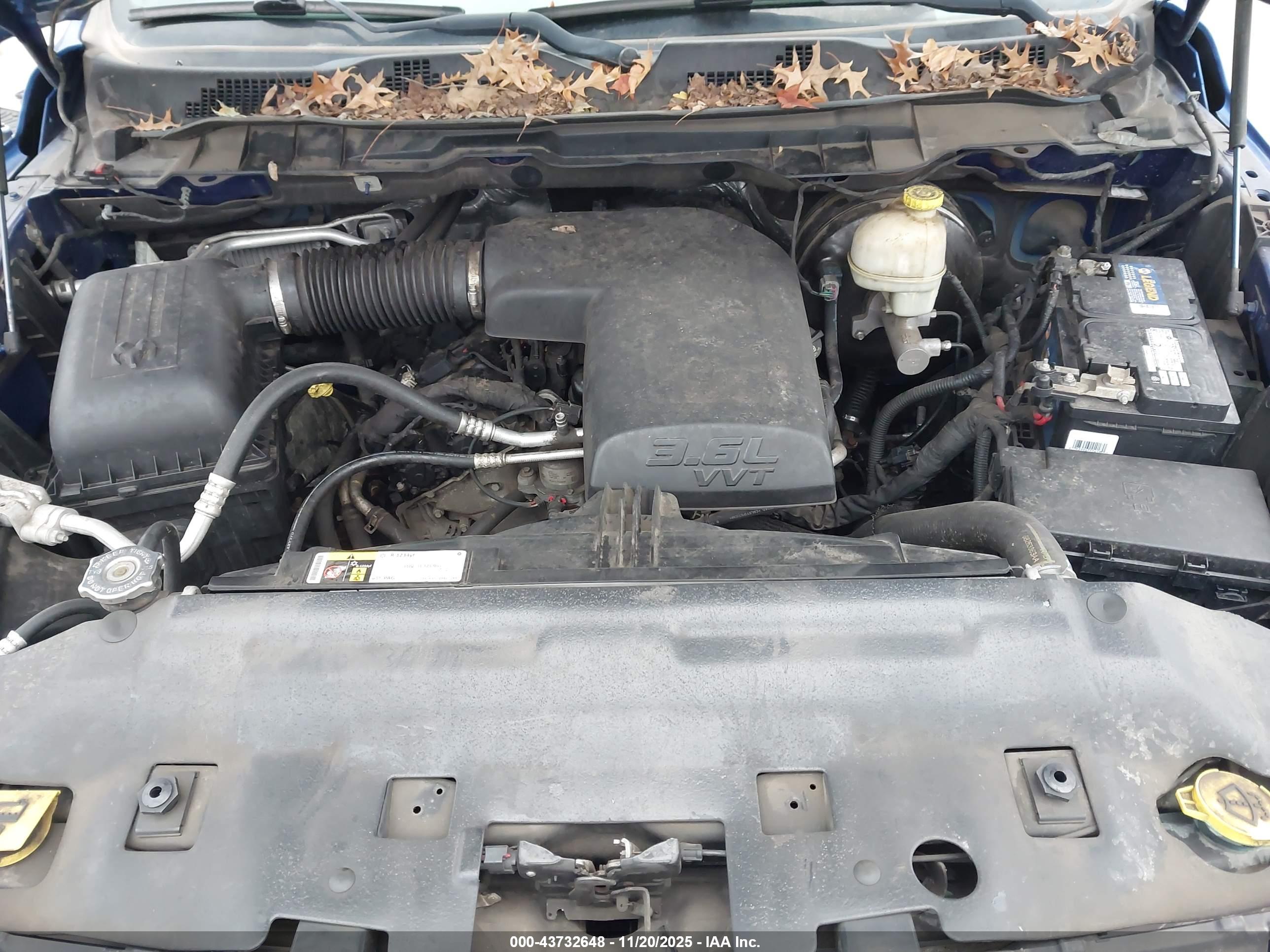 RAM 1500 image 10