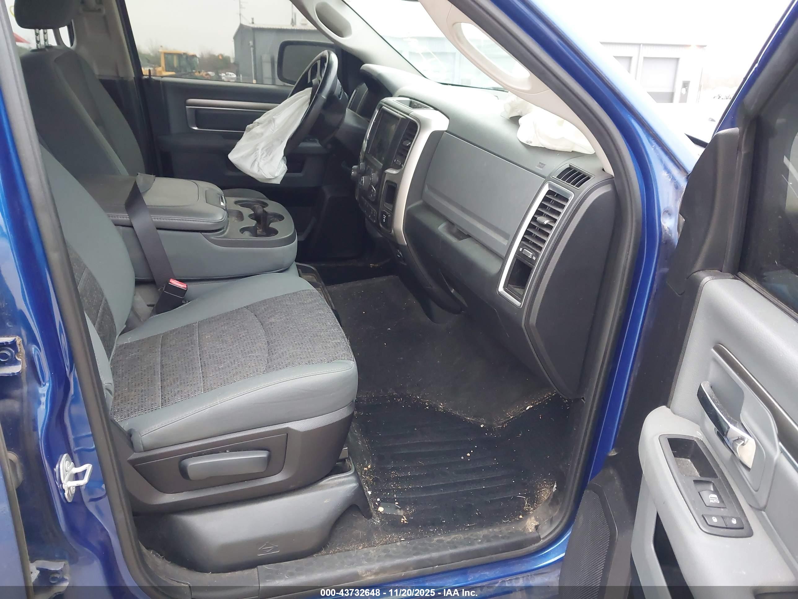 RAM 1500 image 5