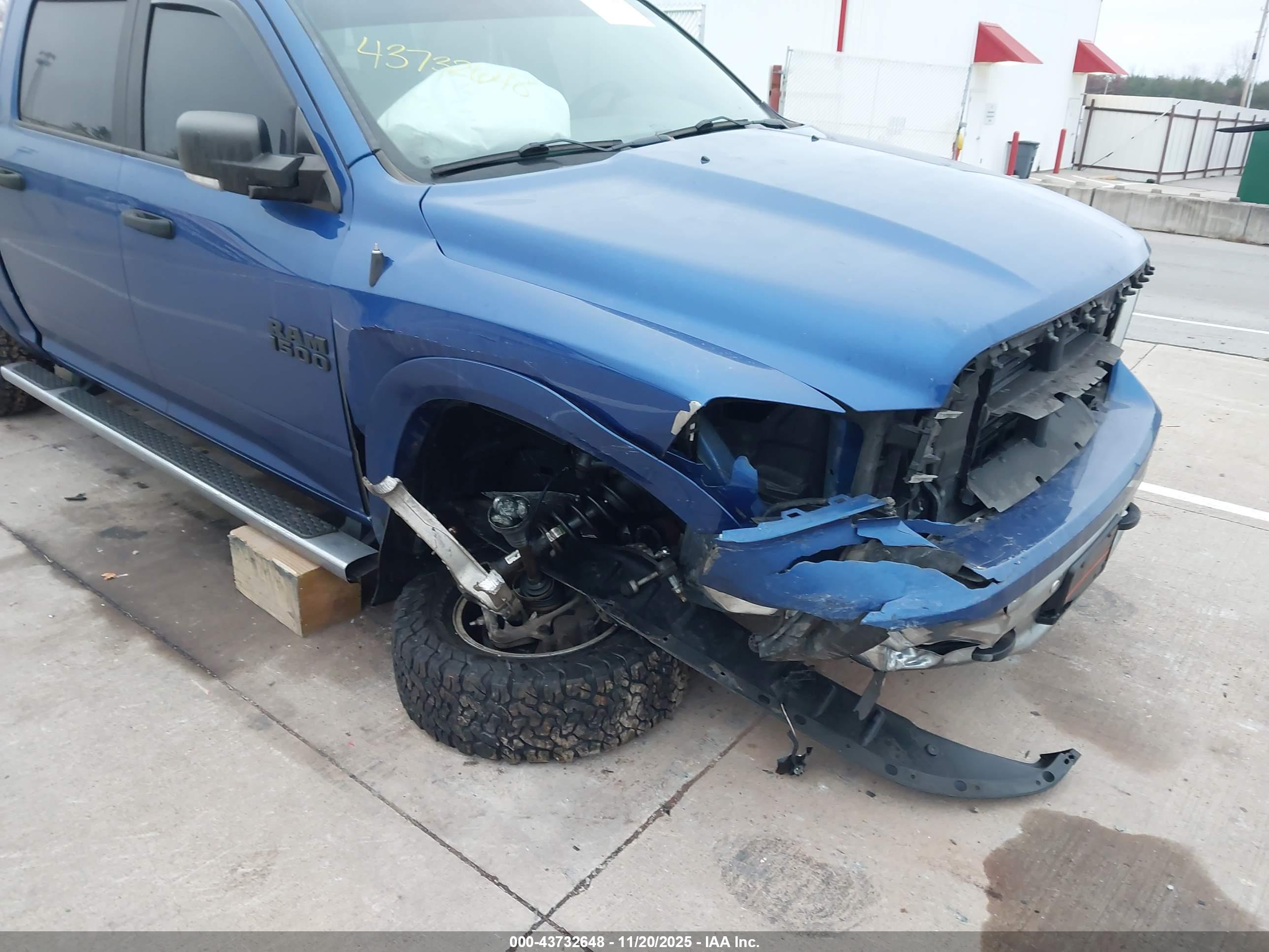 RAM 1500 image 6