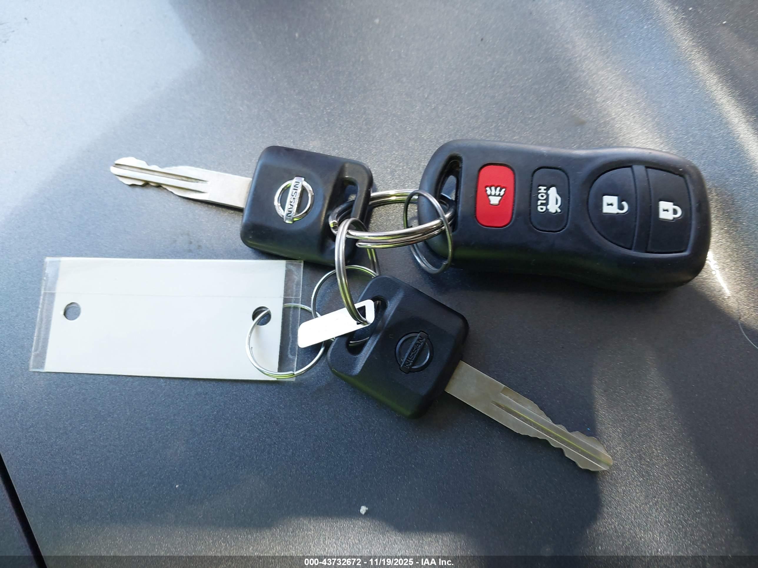 NISSAN FRONTIER image 11