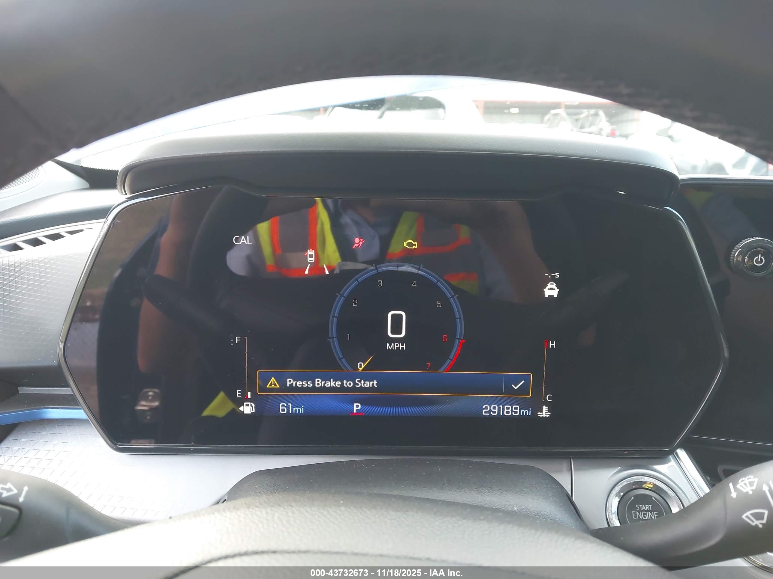 CHEVROLET TRAX image 7