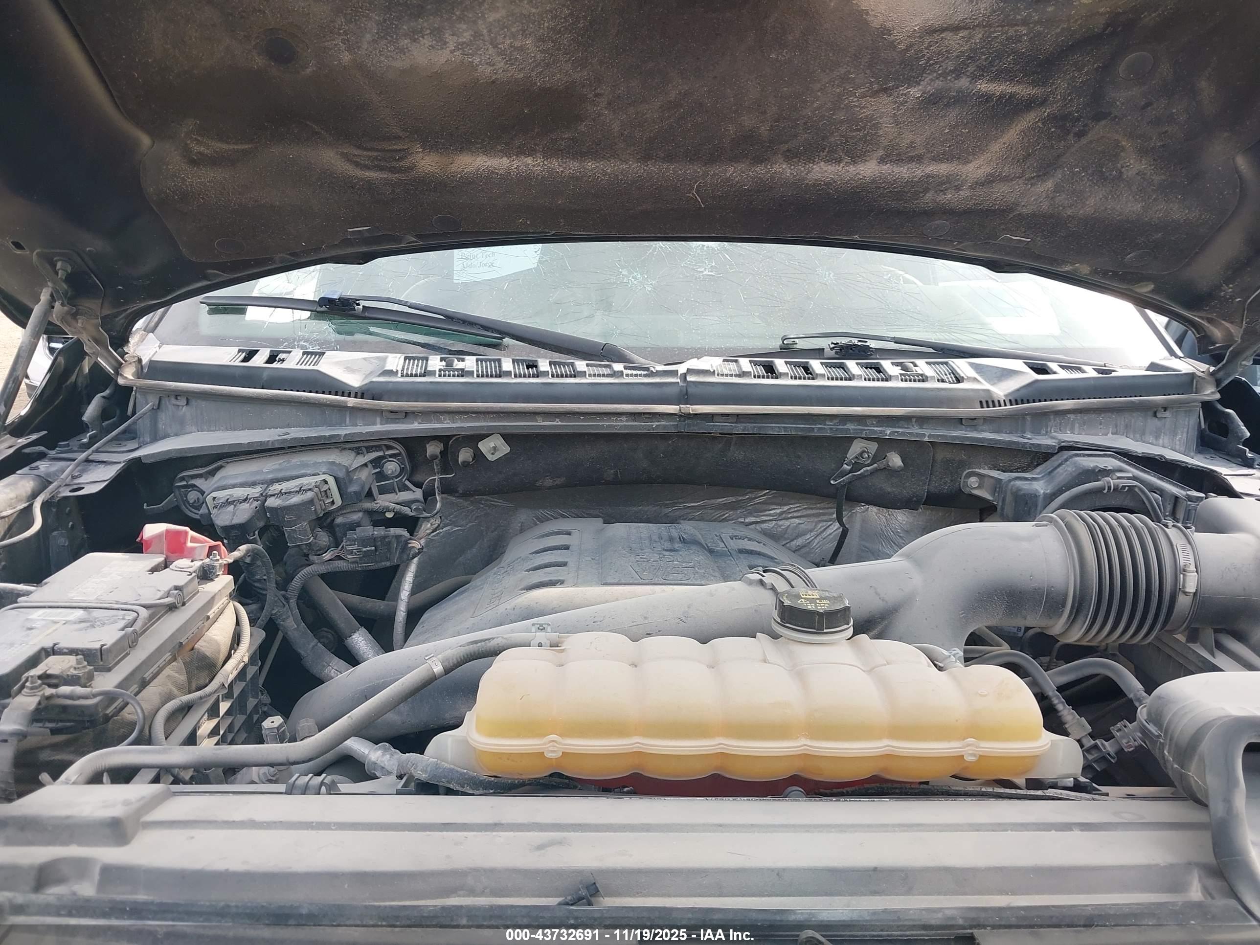 FORD F-150 image 10