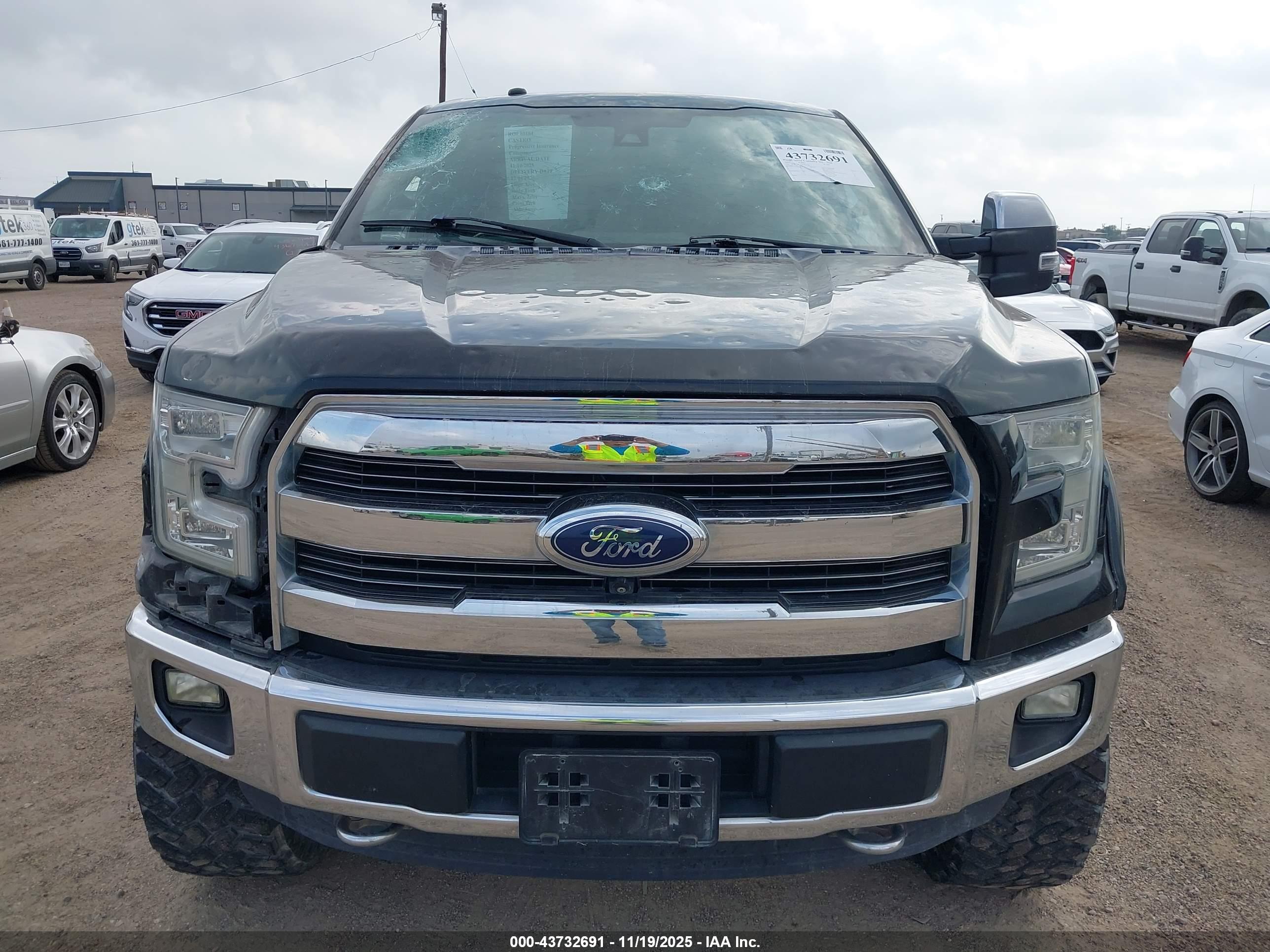 FORD F-150 image 6