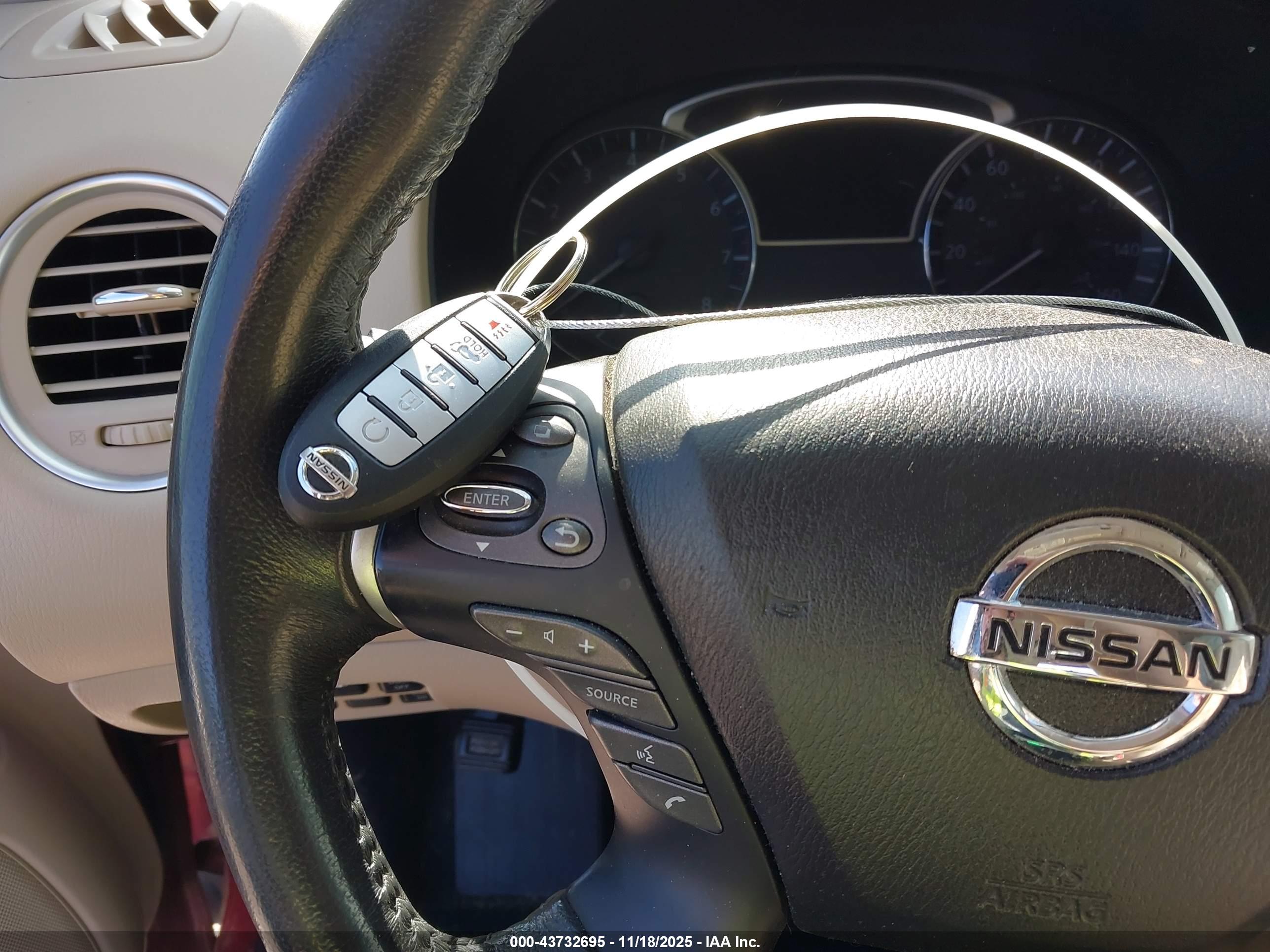 NISSAN PATHFINDER image 11