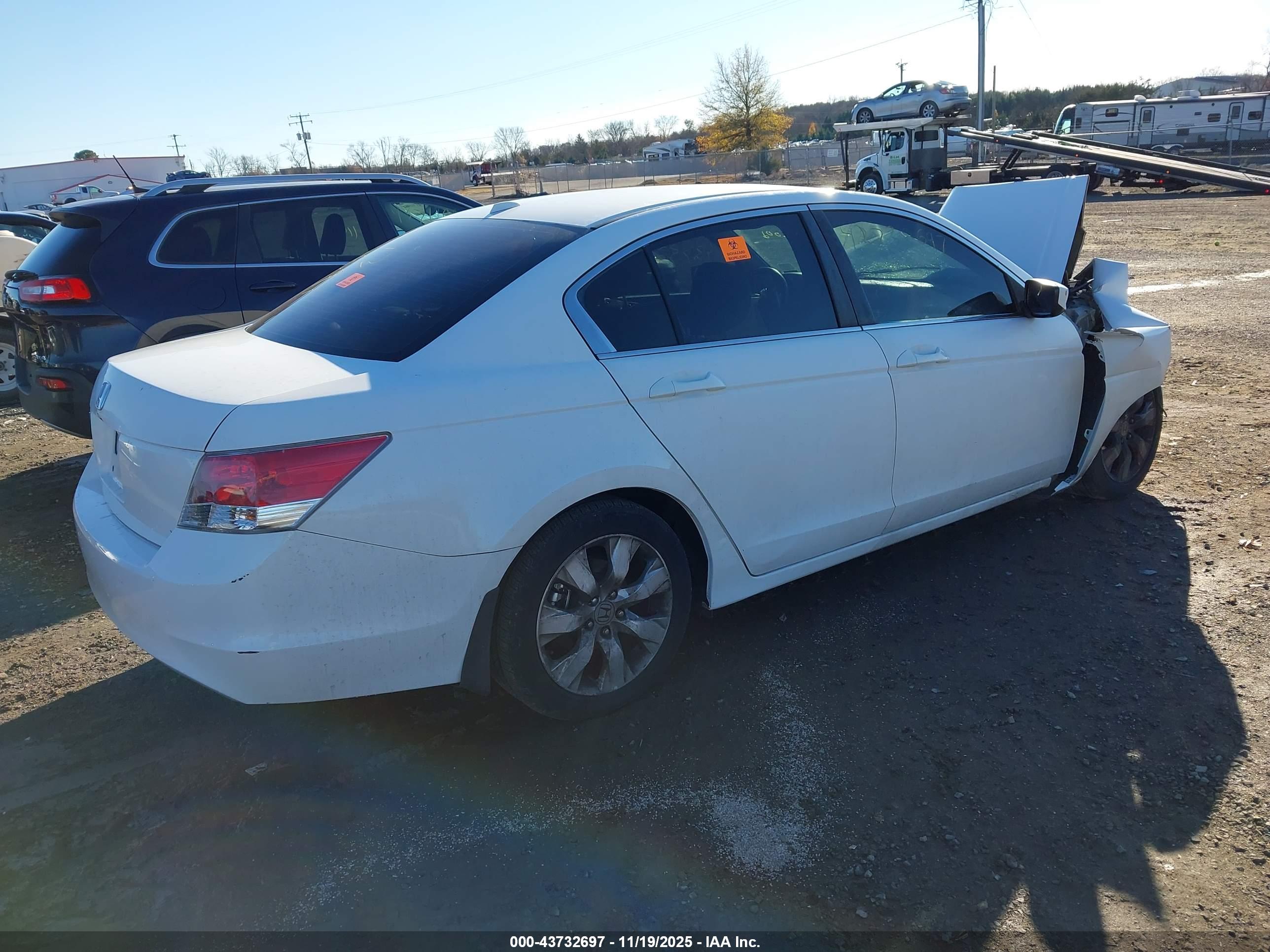 HONDA ACCORD image 4