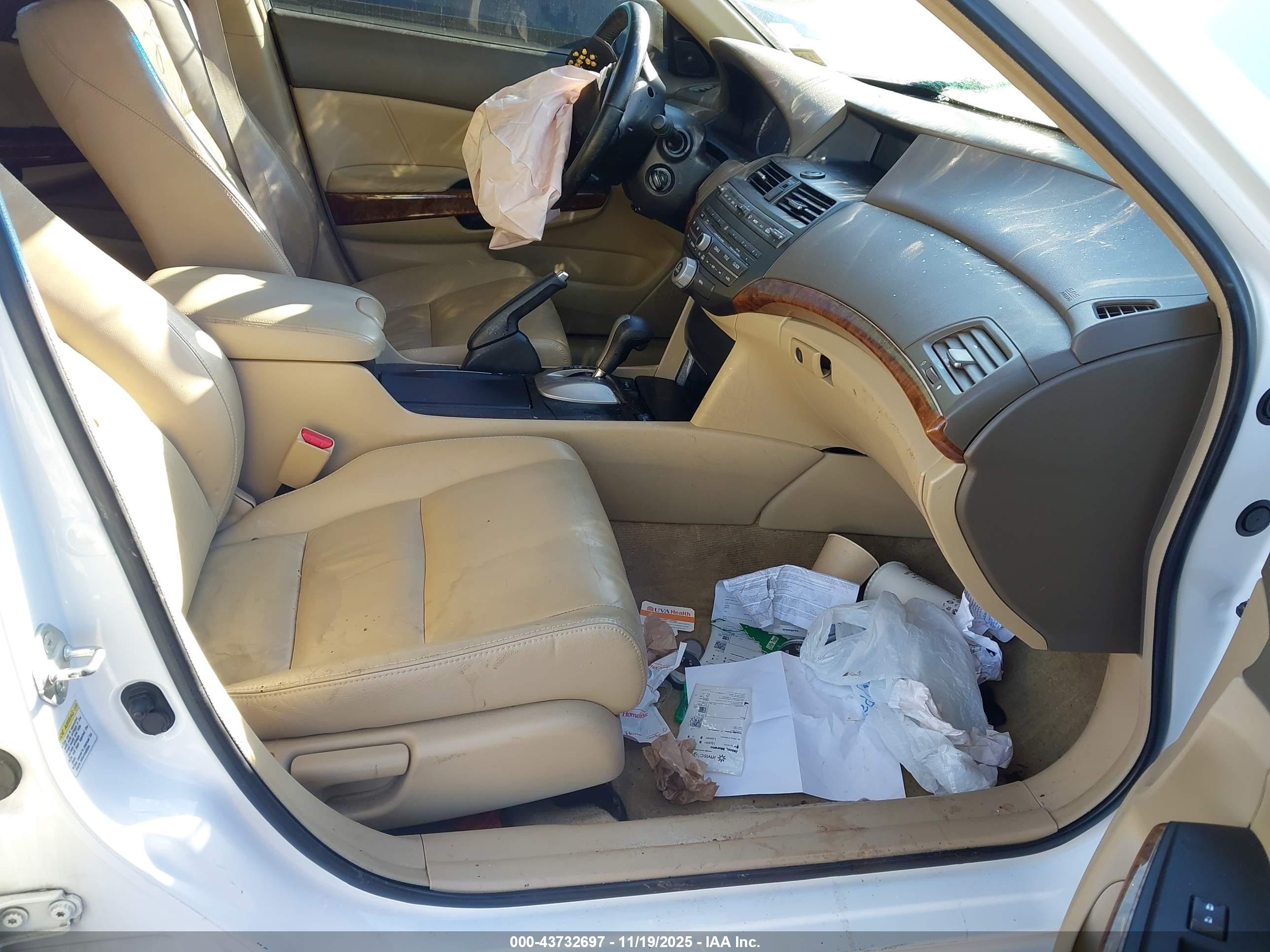 HONDA ACCORD image 5