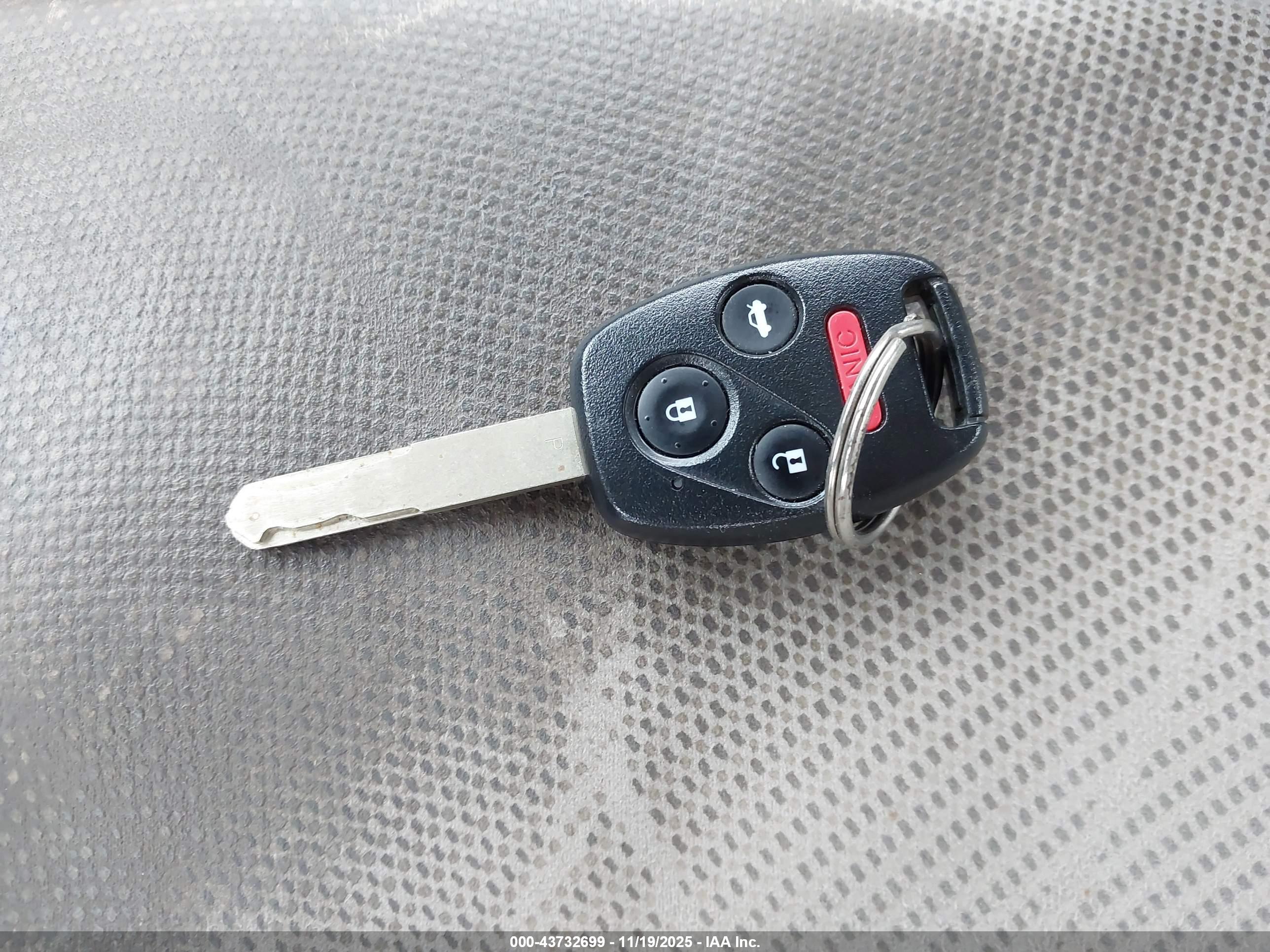 HONDA CIVIC image 11