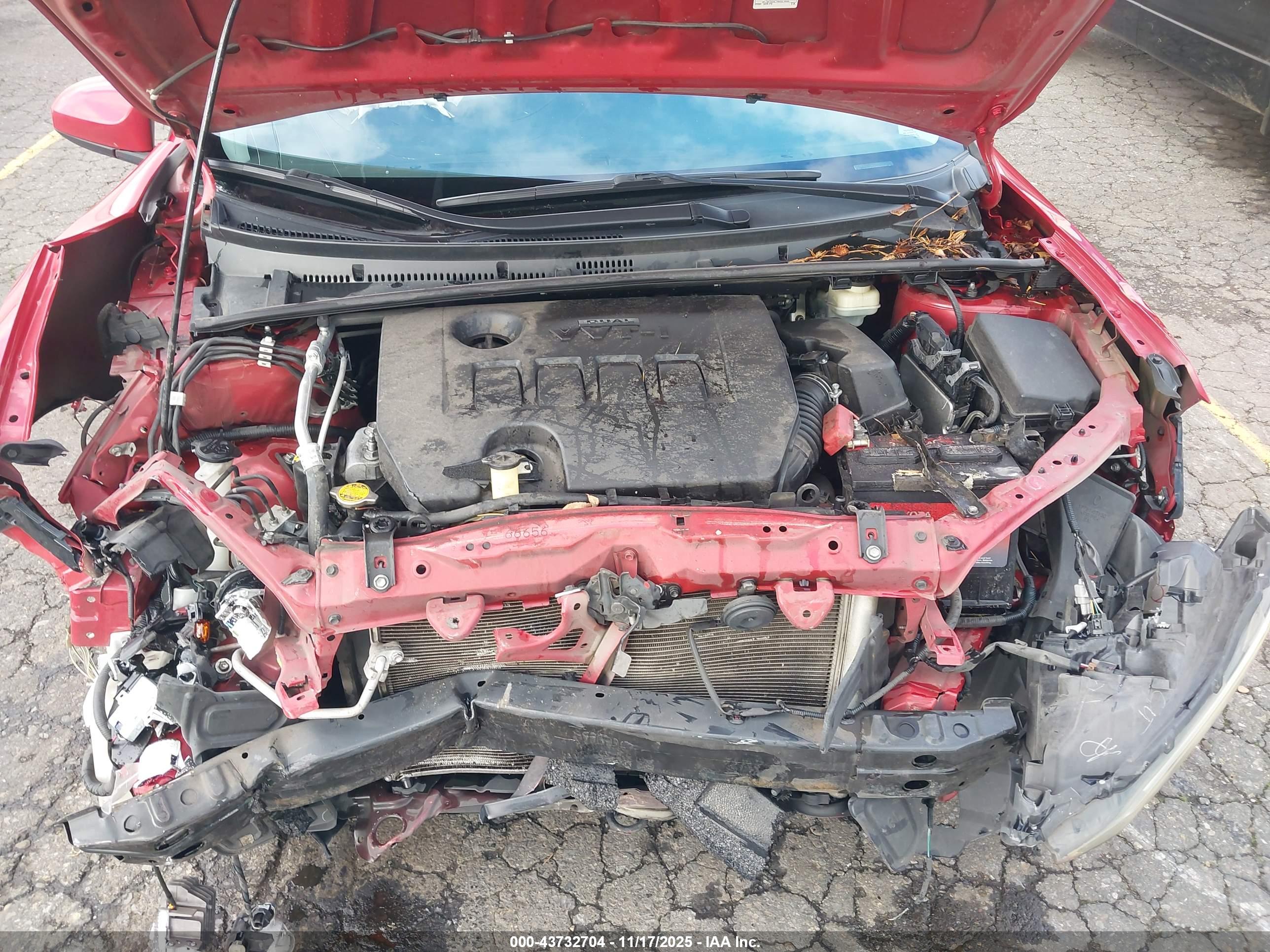 TOYOTA COROLLA image 10